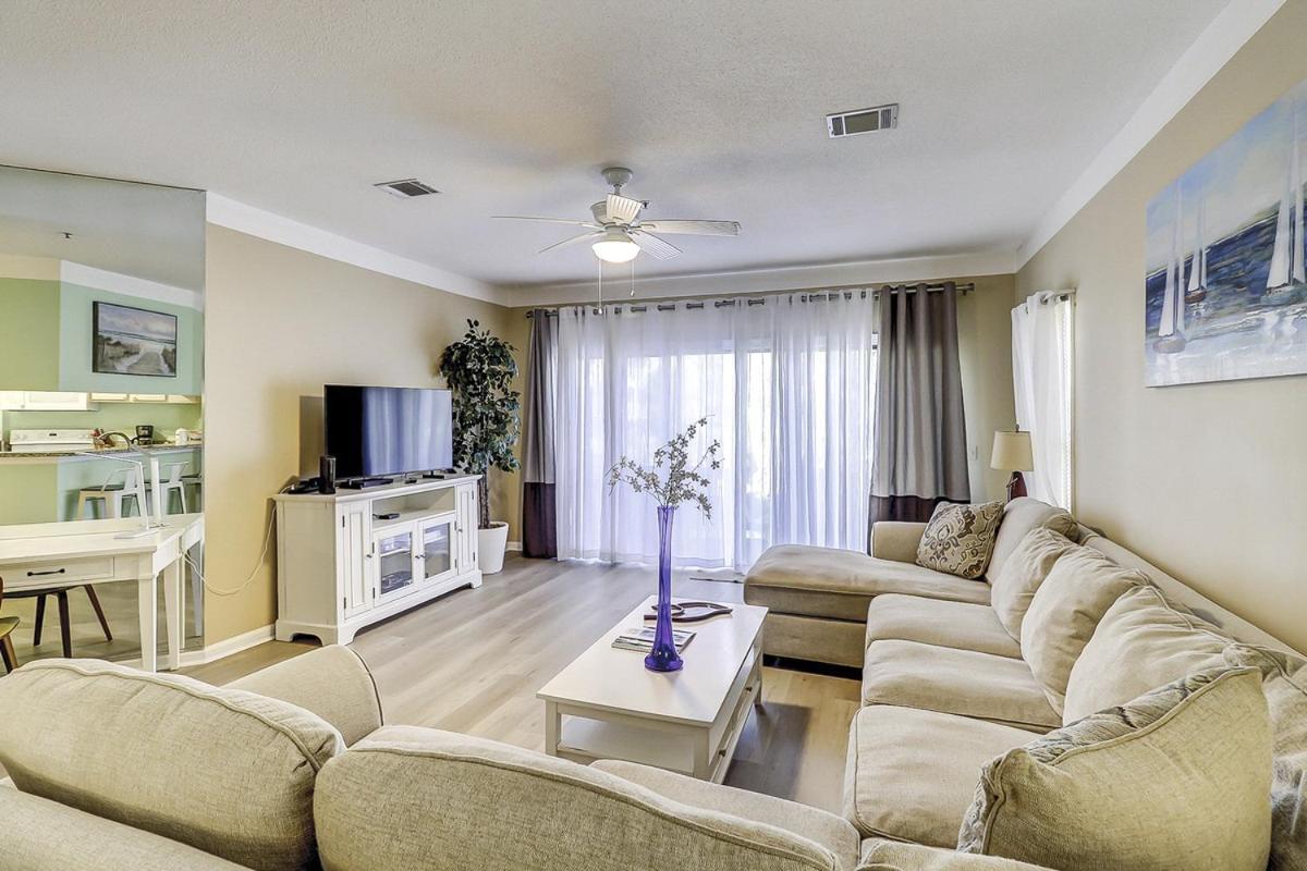 Ocean Breeze 18 Villa