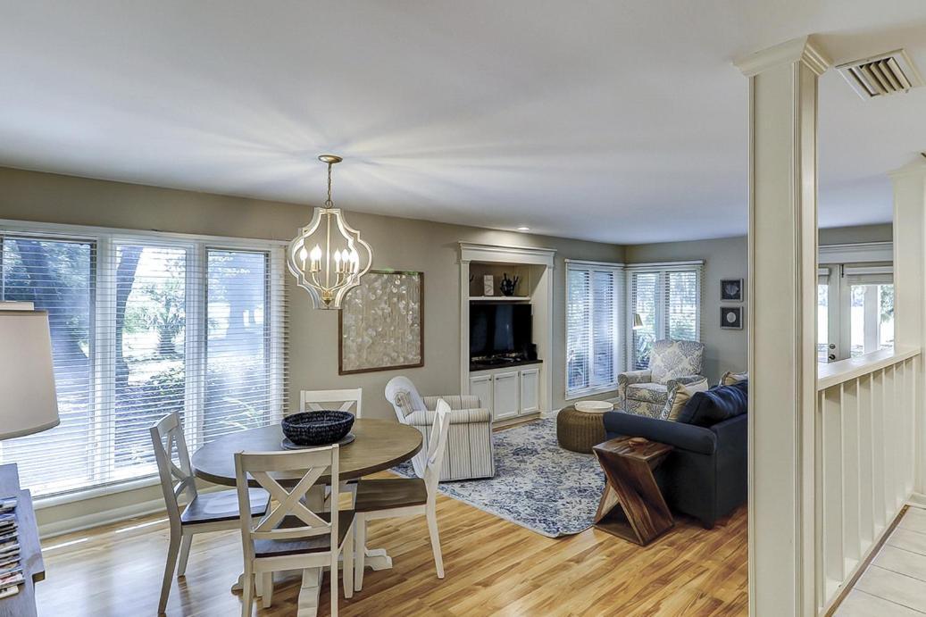 Villa 1 Bedroom Hilton Head Island