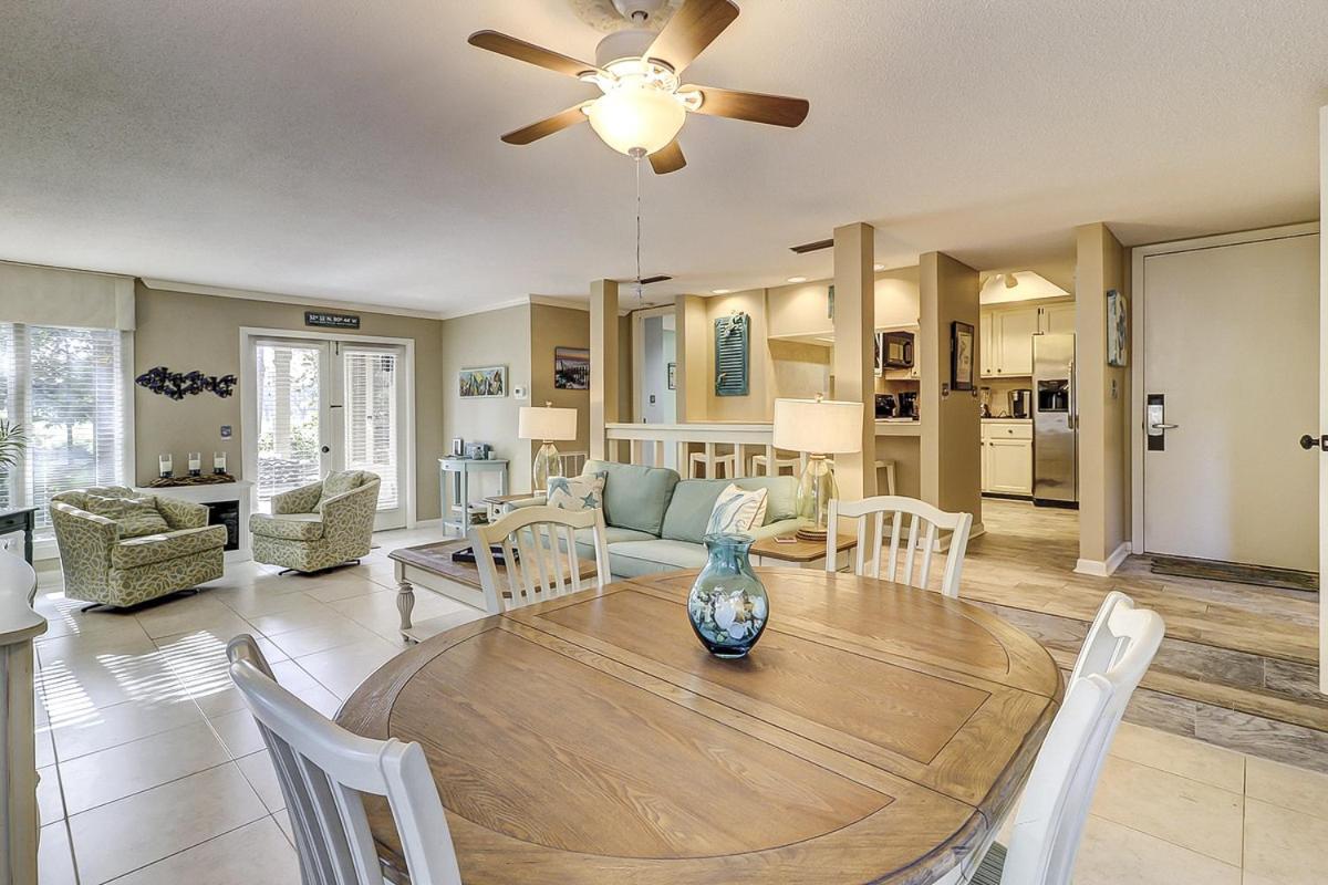 1 Bedroom Hilton Head Island