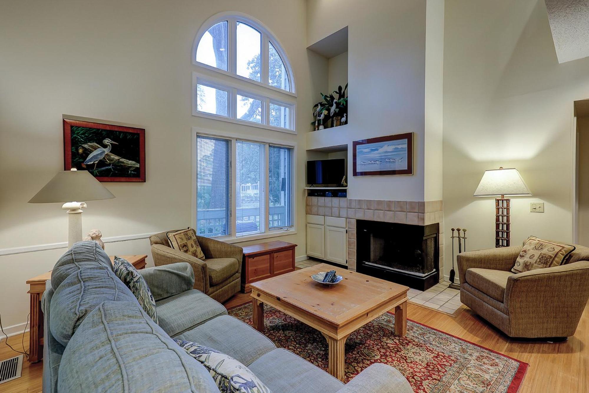 Villa Huntington 7624 Hilton Head Island
