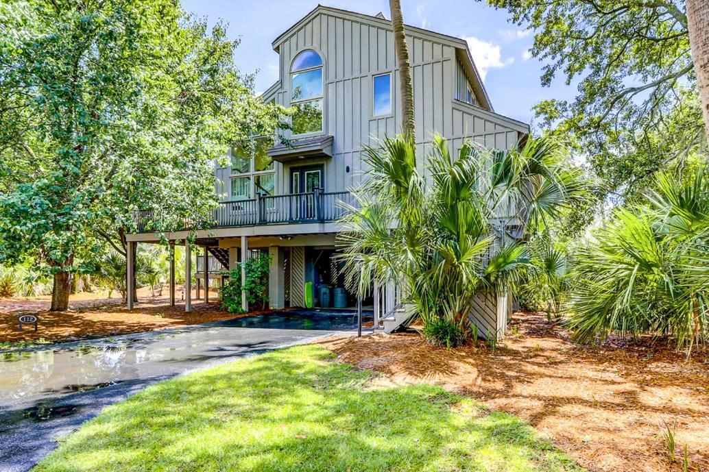 Oceanwood 112 Holiday home