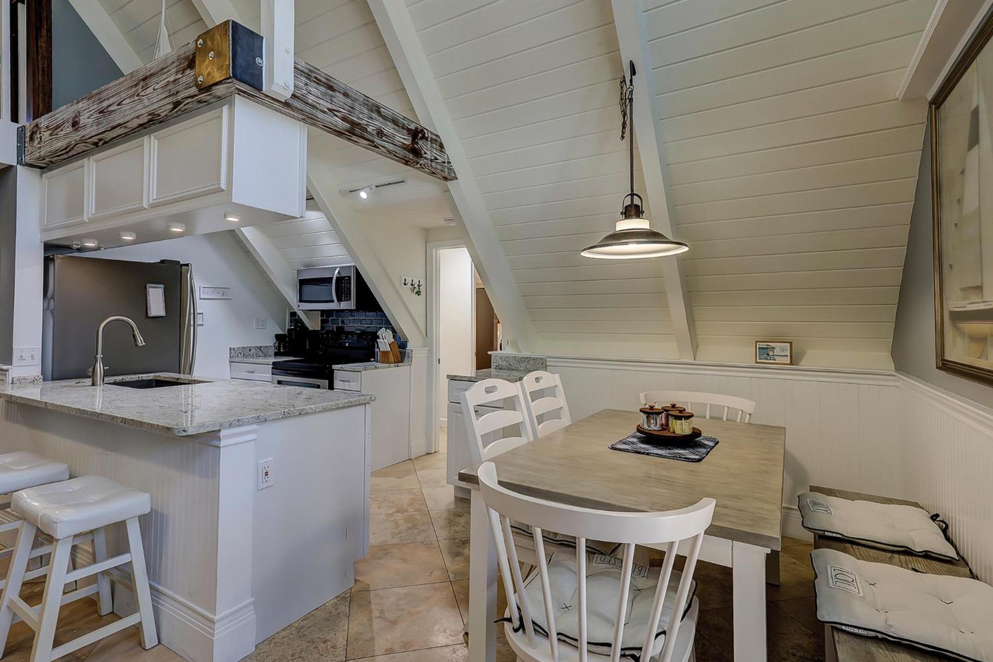 Holiday home Lagoon 38 *