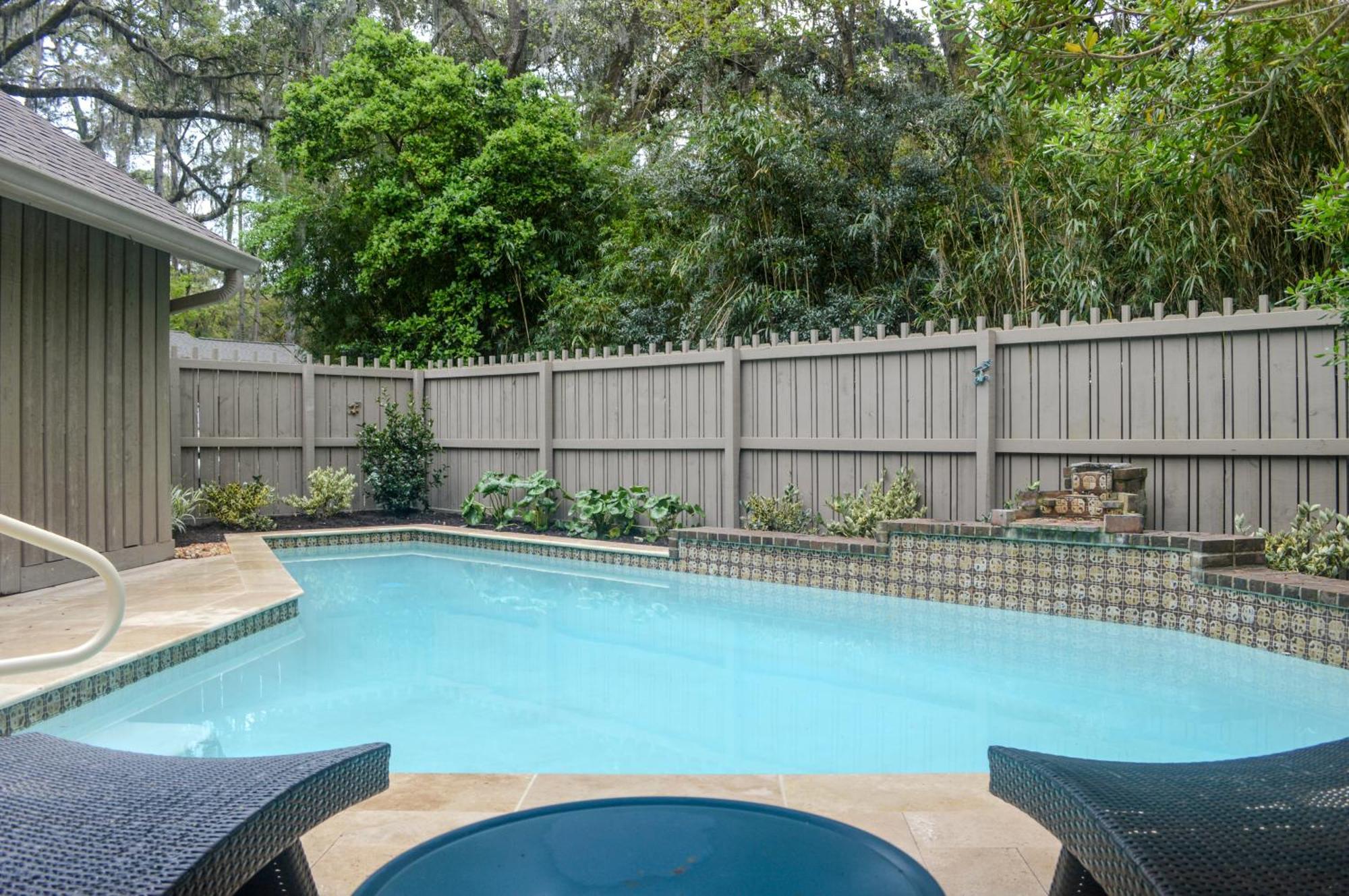Indigo Lane 5 * Hilton Head Island