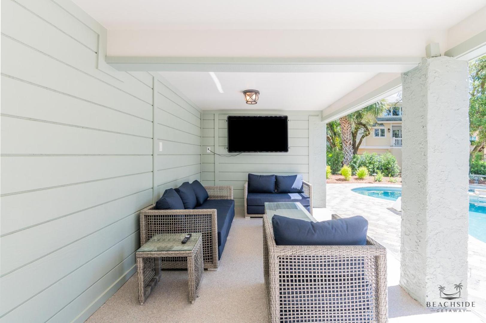 Holiday home 28 Dune Lane