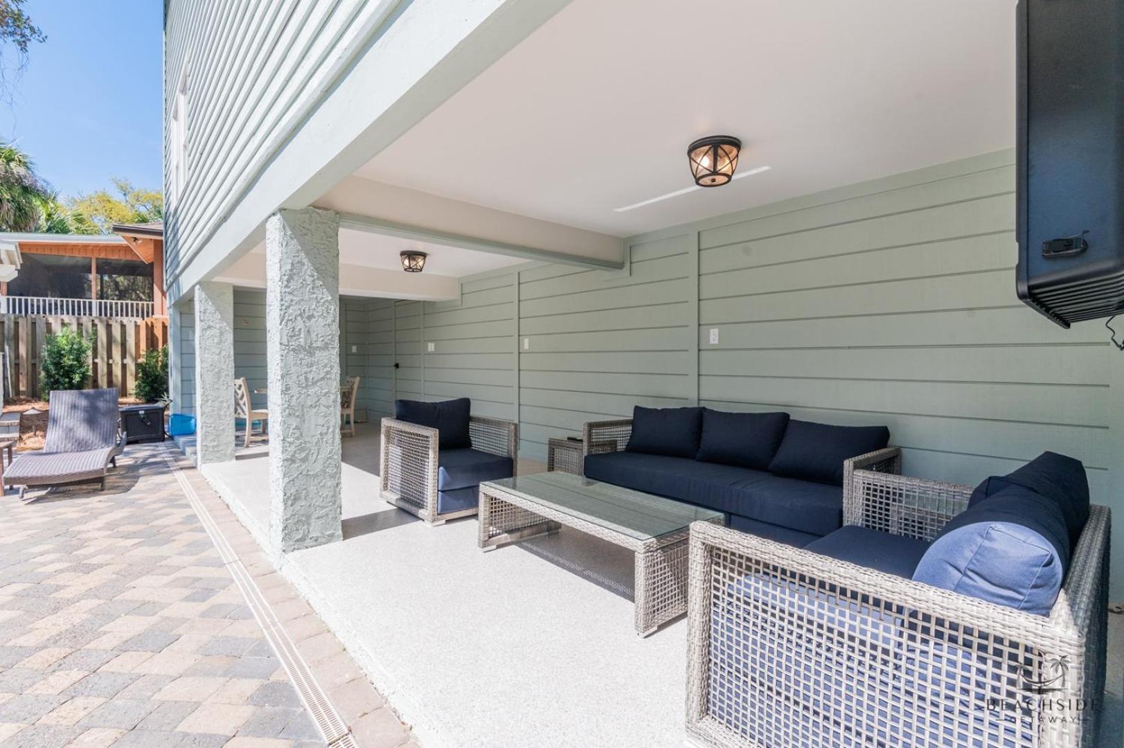 28 Dune Lane Holiday home *