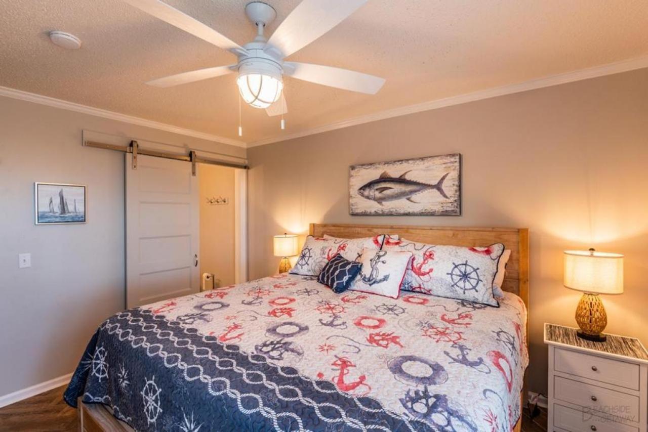 Holiday home 1g Beachwood Place Hilton Head Island
