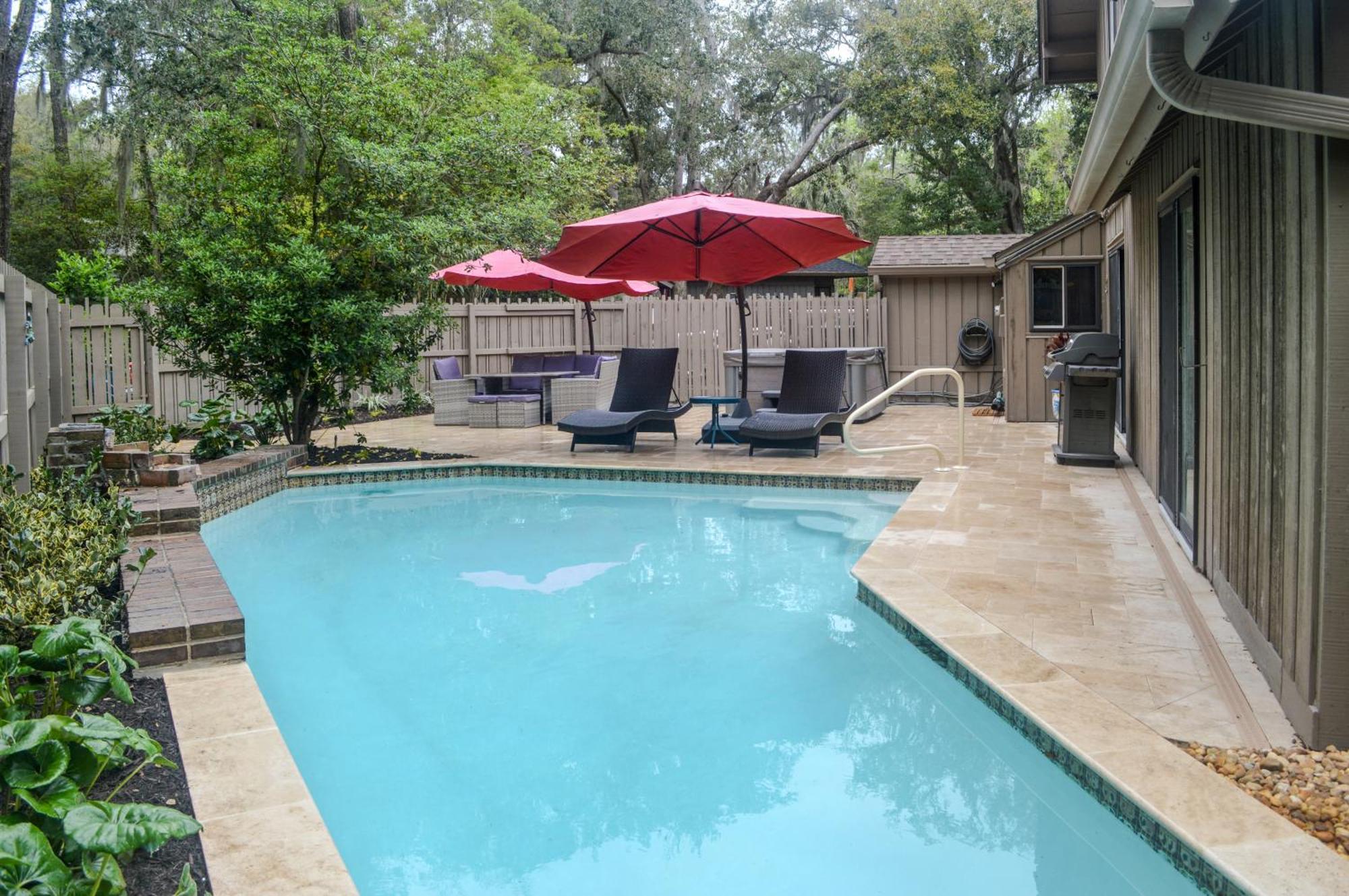 Indigo Lane 5 *