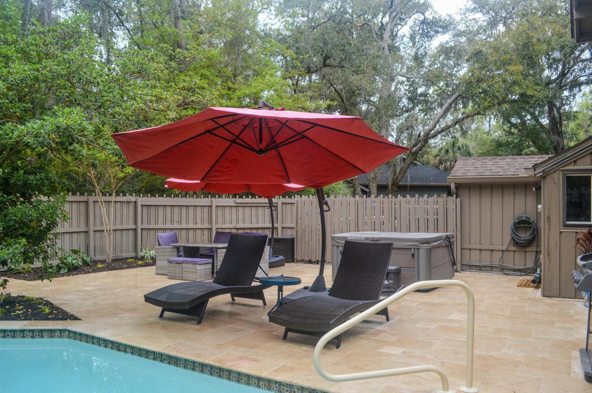 Indigo Lane 5 *