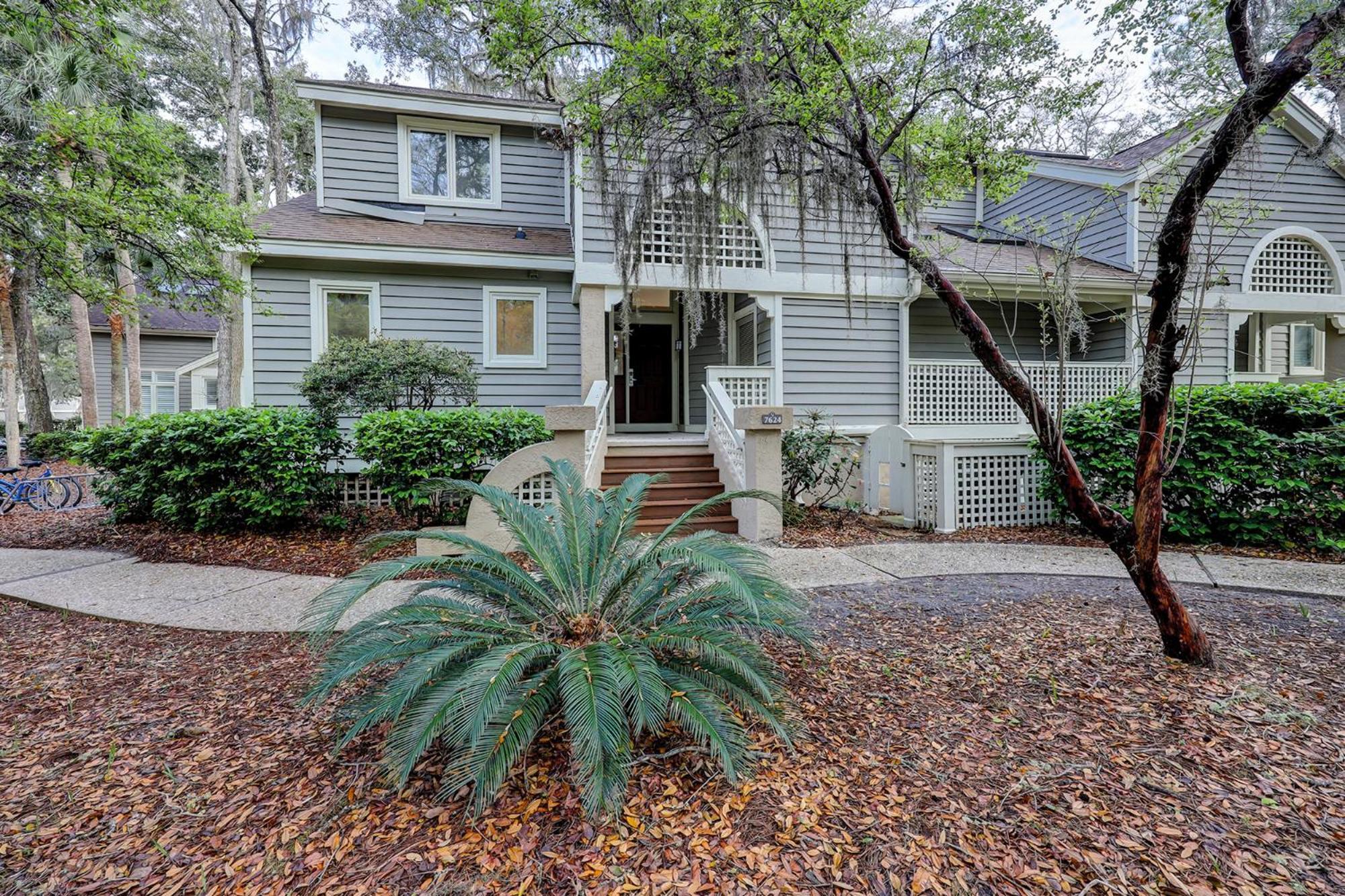 Villa Huntington 7624 Hilton Head Island