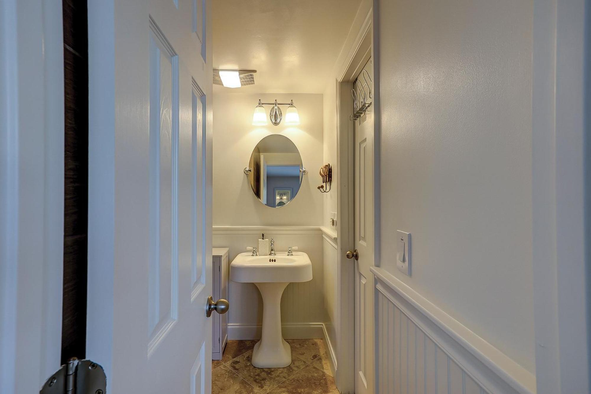 Holiday home Lagoon 38 *