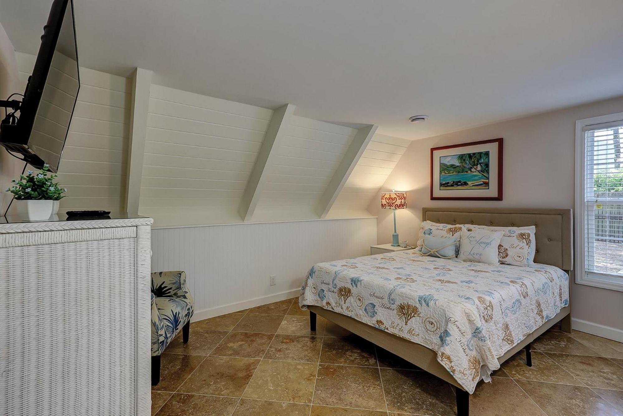Holiday home Lagoon 38