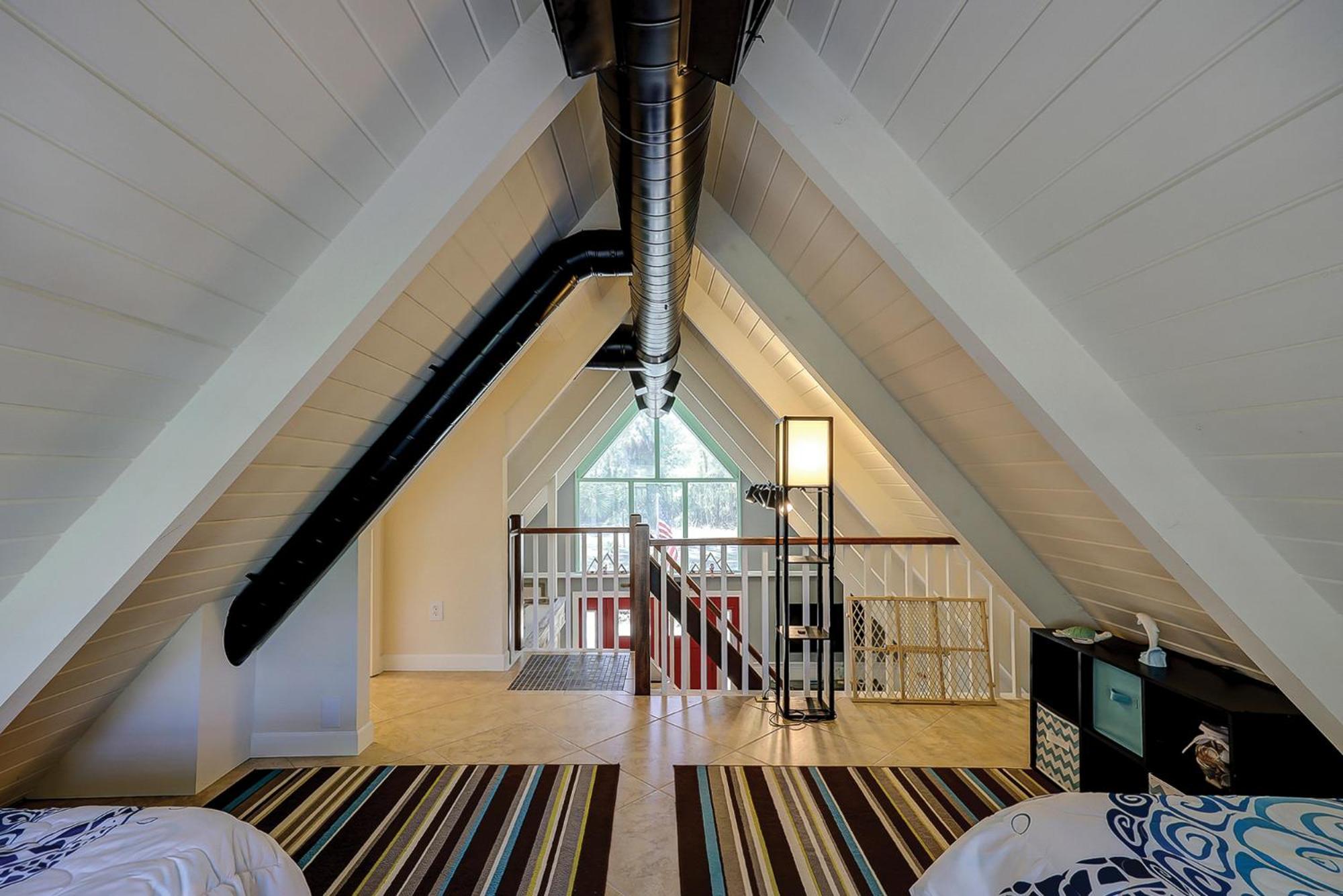 Lagoon 38 Holiday home