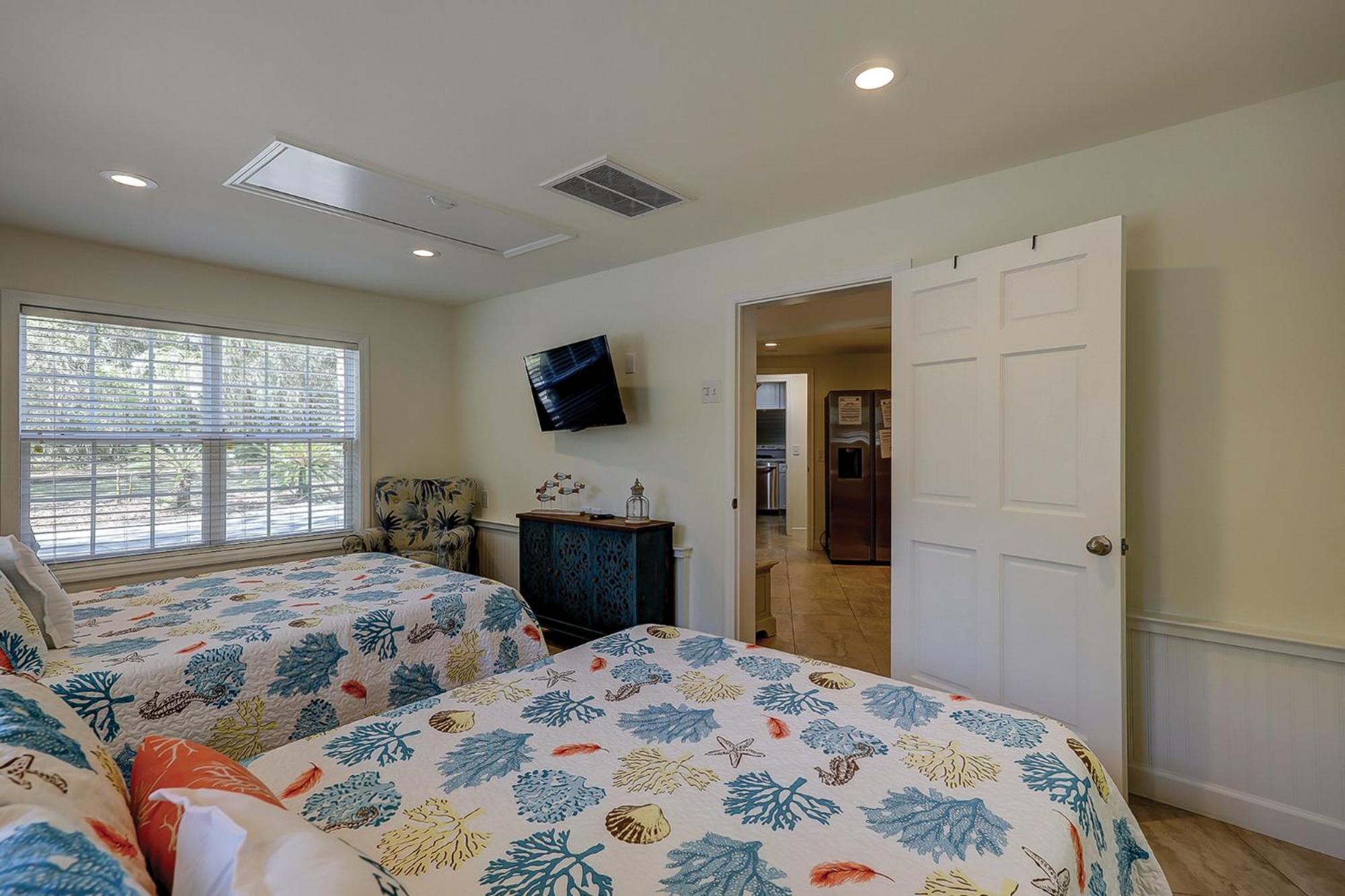 Lagoon 38 Holiday home *