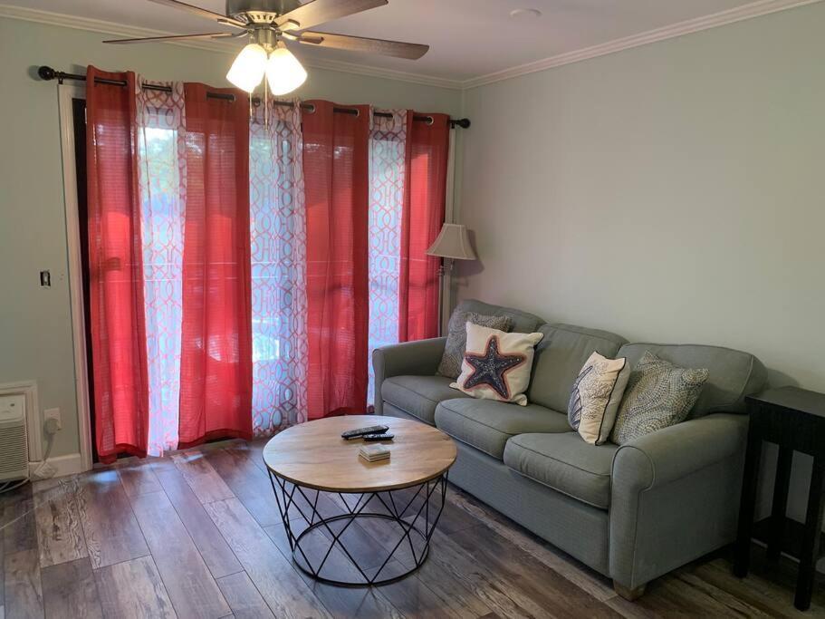 Seaforever-king Bed, Ocean Views With Bikes Apartment