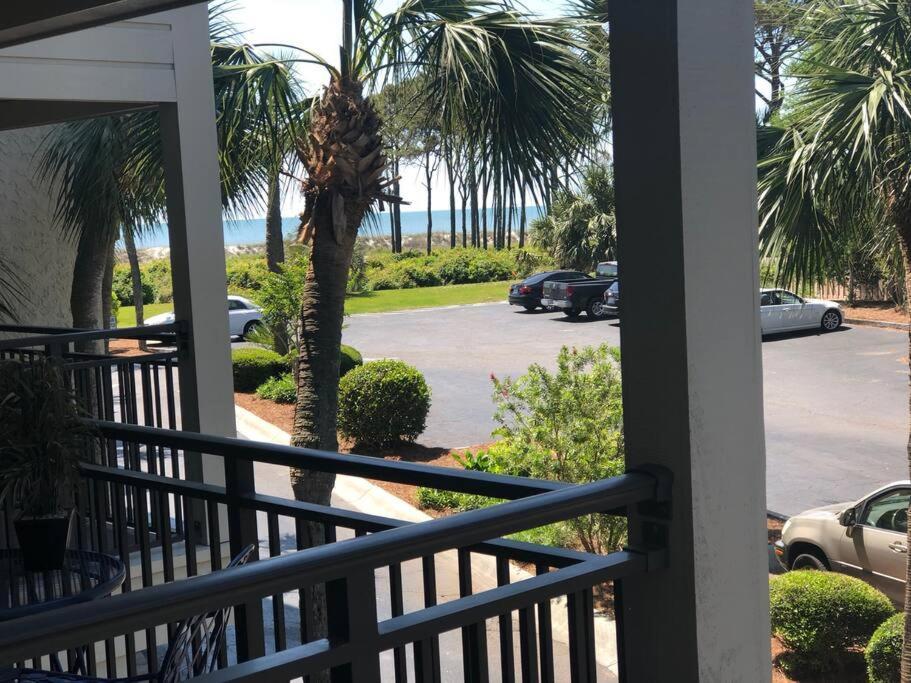Seaforever-king Bed, Ocean Views With Bikes * Hilton Head Island