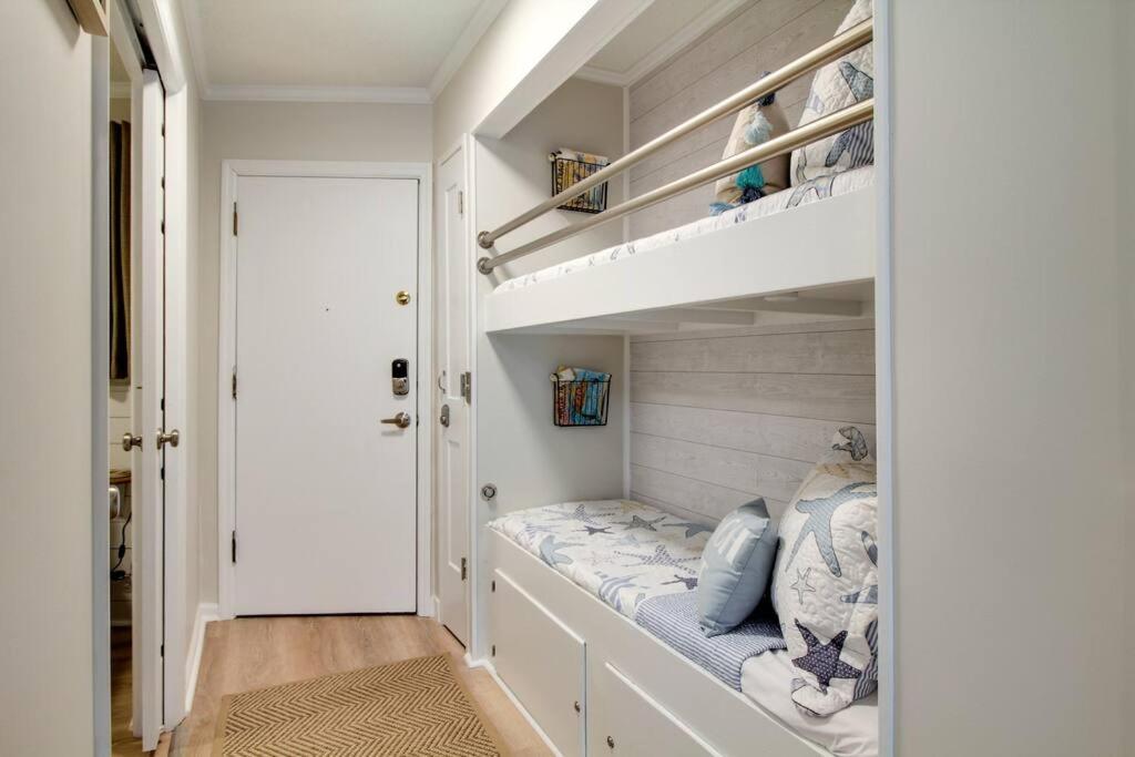 Just Beachy! Absolute Notch Design, Oceanviews Hilton Head Island