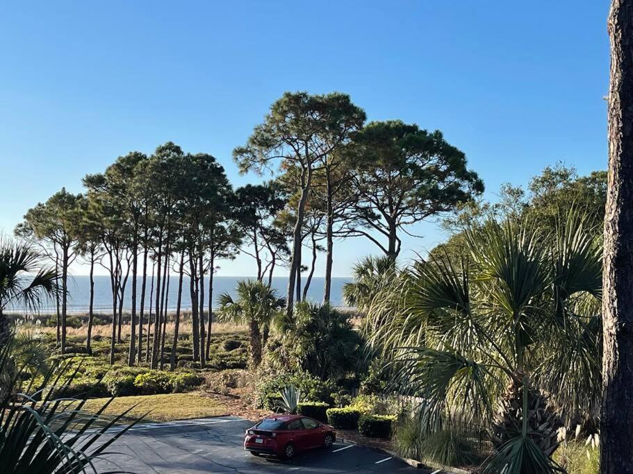 Just Beachy! Absolute Notch Design, Oceanviews Apartment