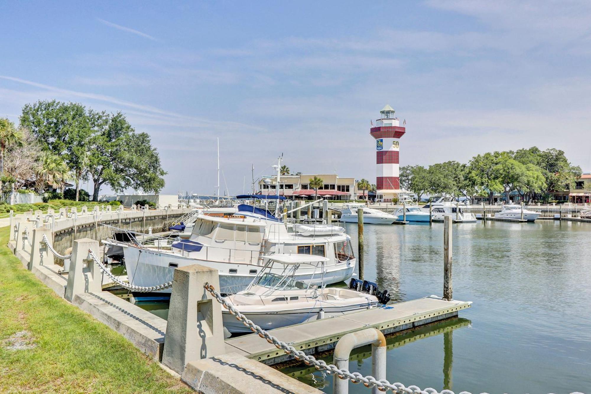 Villa Racquet Club 2358 Hilton Head Island