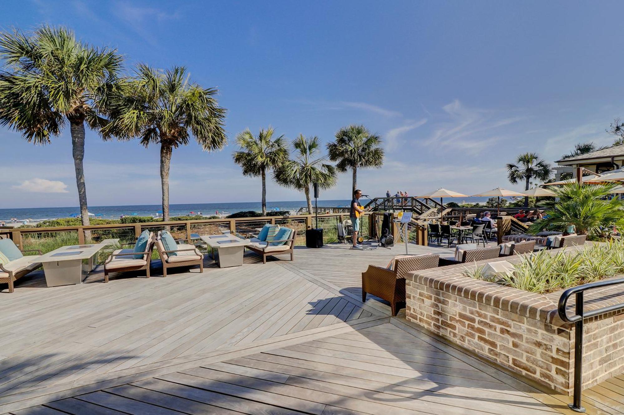 Racquet Club 2358 Hilton Head Island