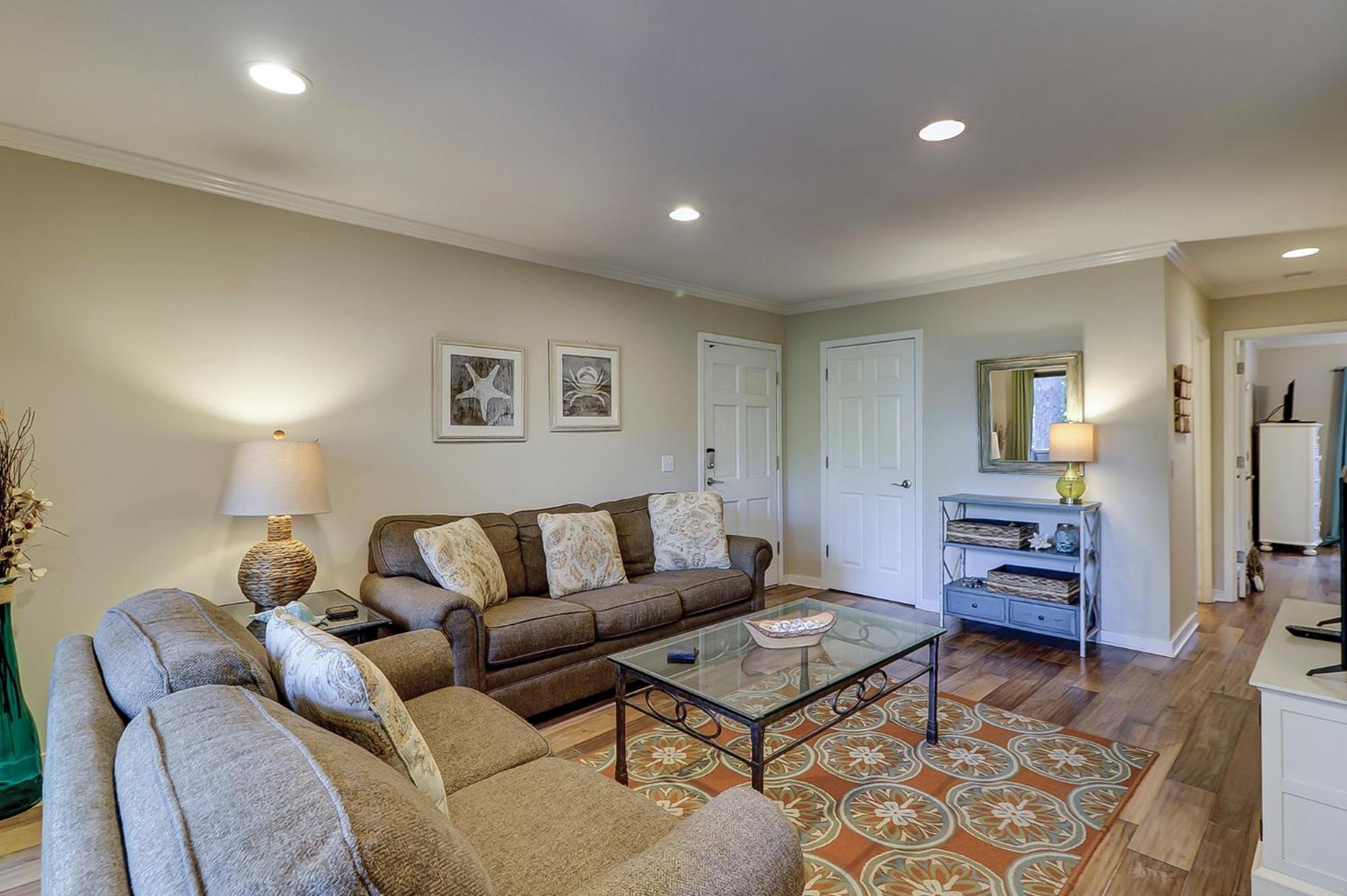 Villa Racquet Club 2358 Hilton Head Island