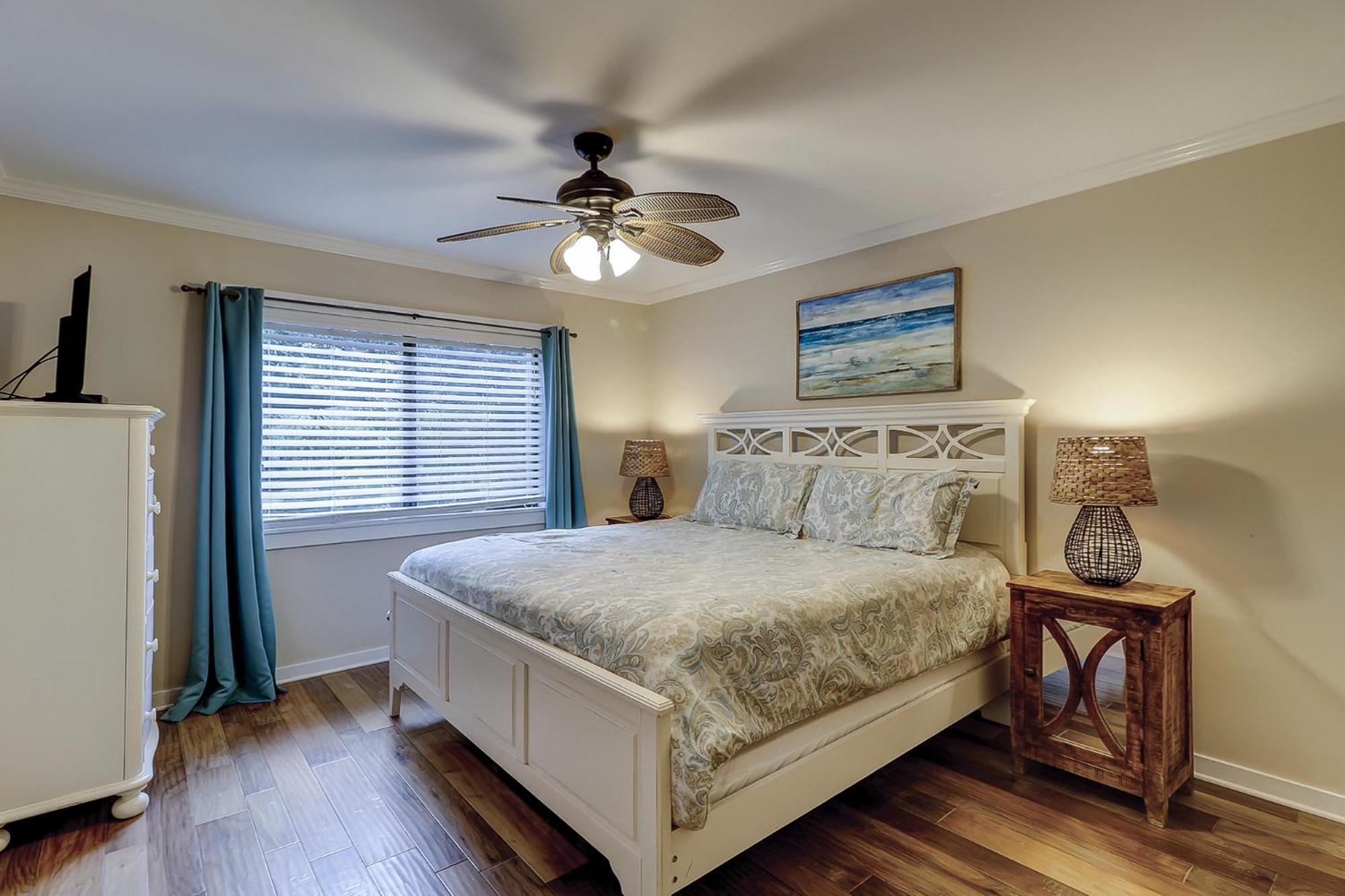 Racquet Club 2358 Villa Hilton Head Island