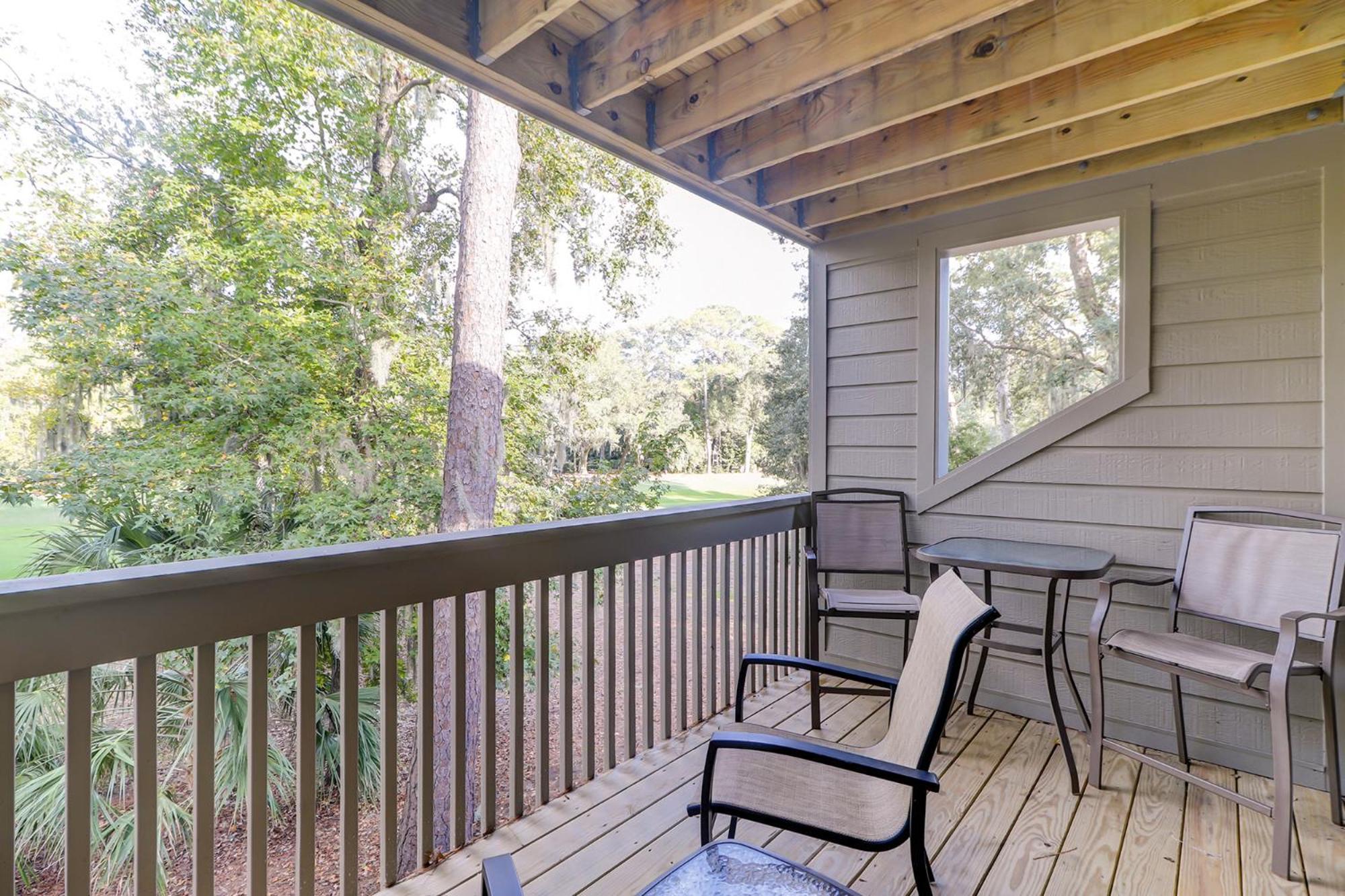 Racquet Club 2358 Villa Hilton Head Island