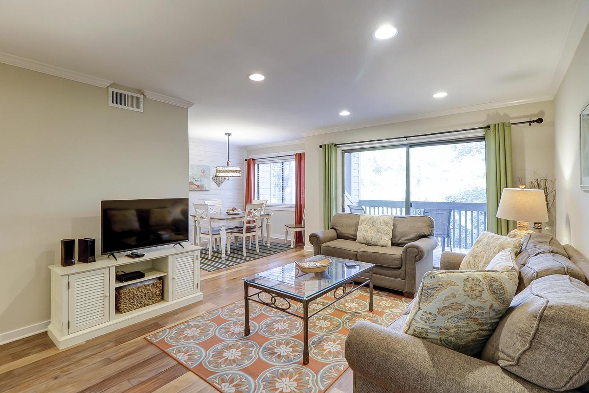Racquet Club 2358 Villa