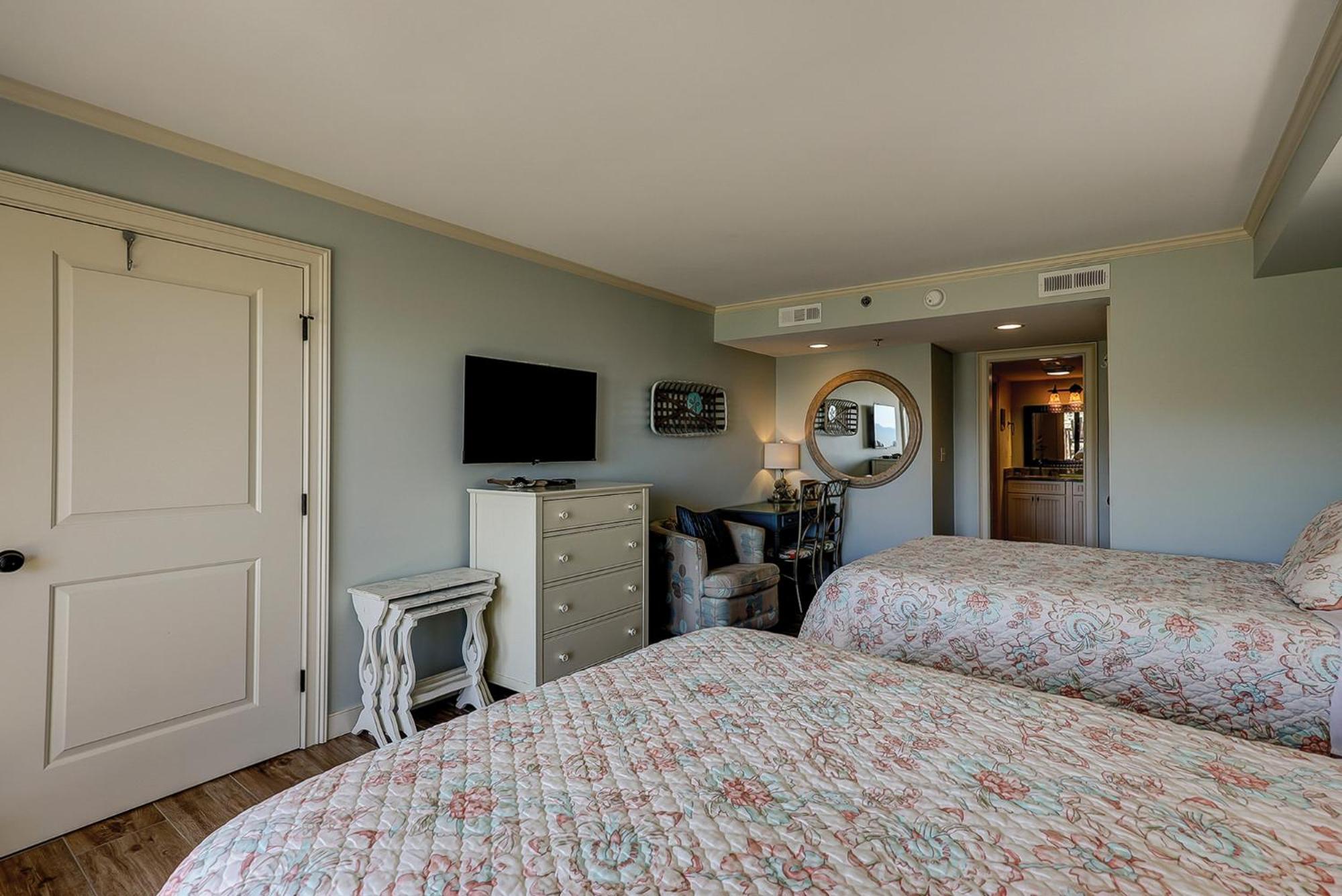 2512 Villamare Penthouse Ocean View Holiday home Hilton Head Island
