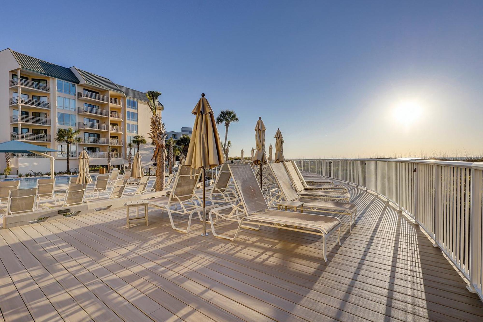 2512 Villamare Penthouse Ocean View Holiday home *