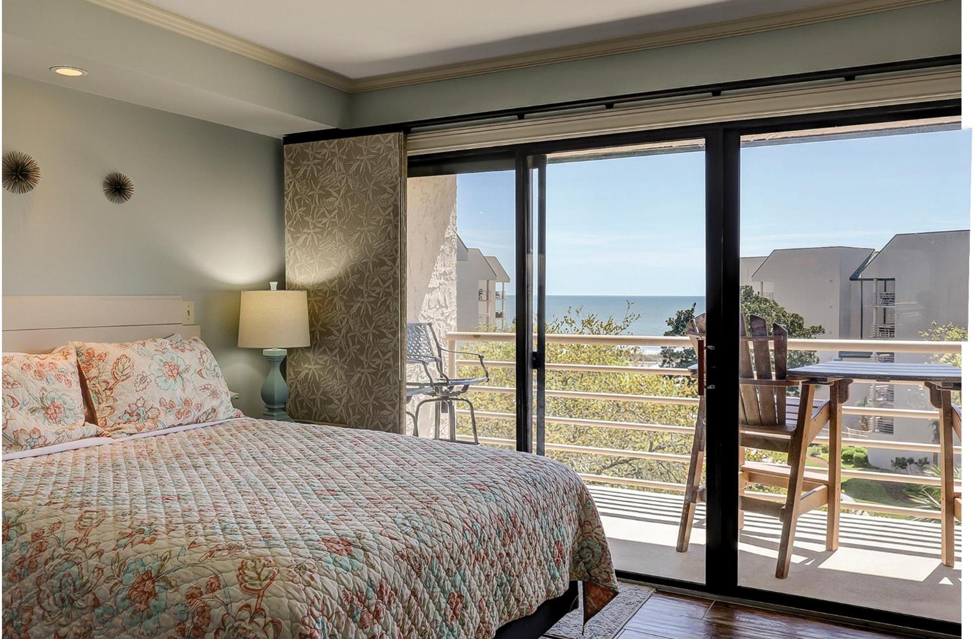 2512 Villamare Penthouse Ocean View Holiday home Hilton Head Island