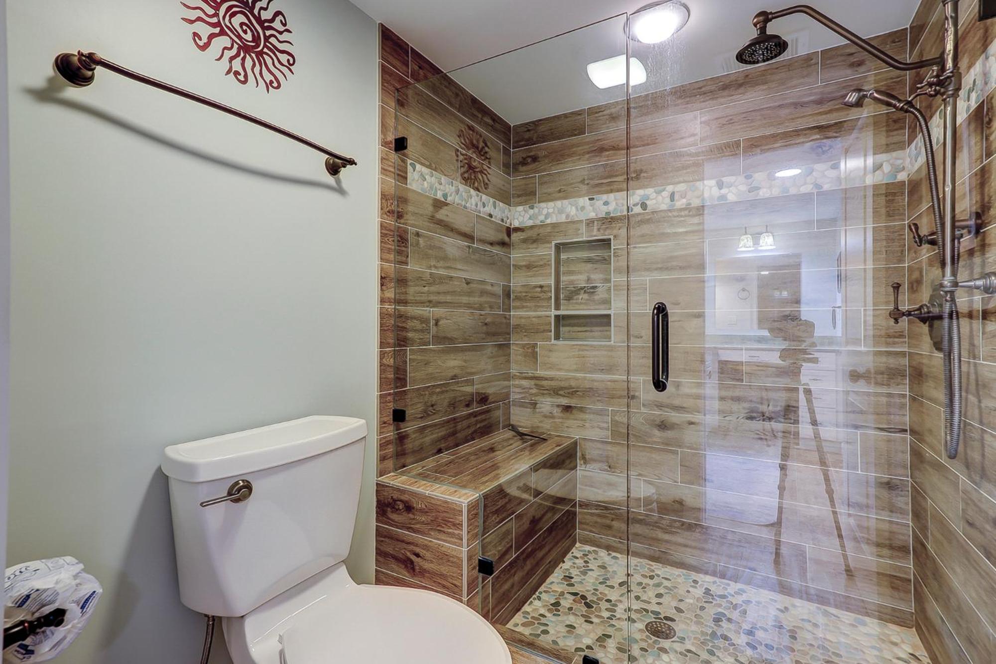 Holiday home 2512 Villamare Penthouse Ocean View Hilton Head Island