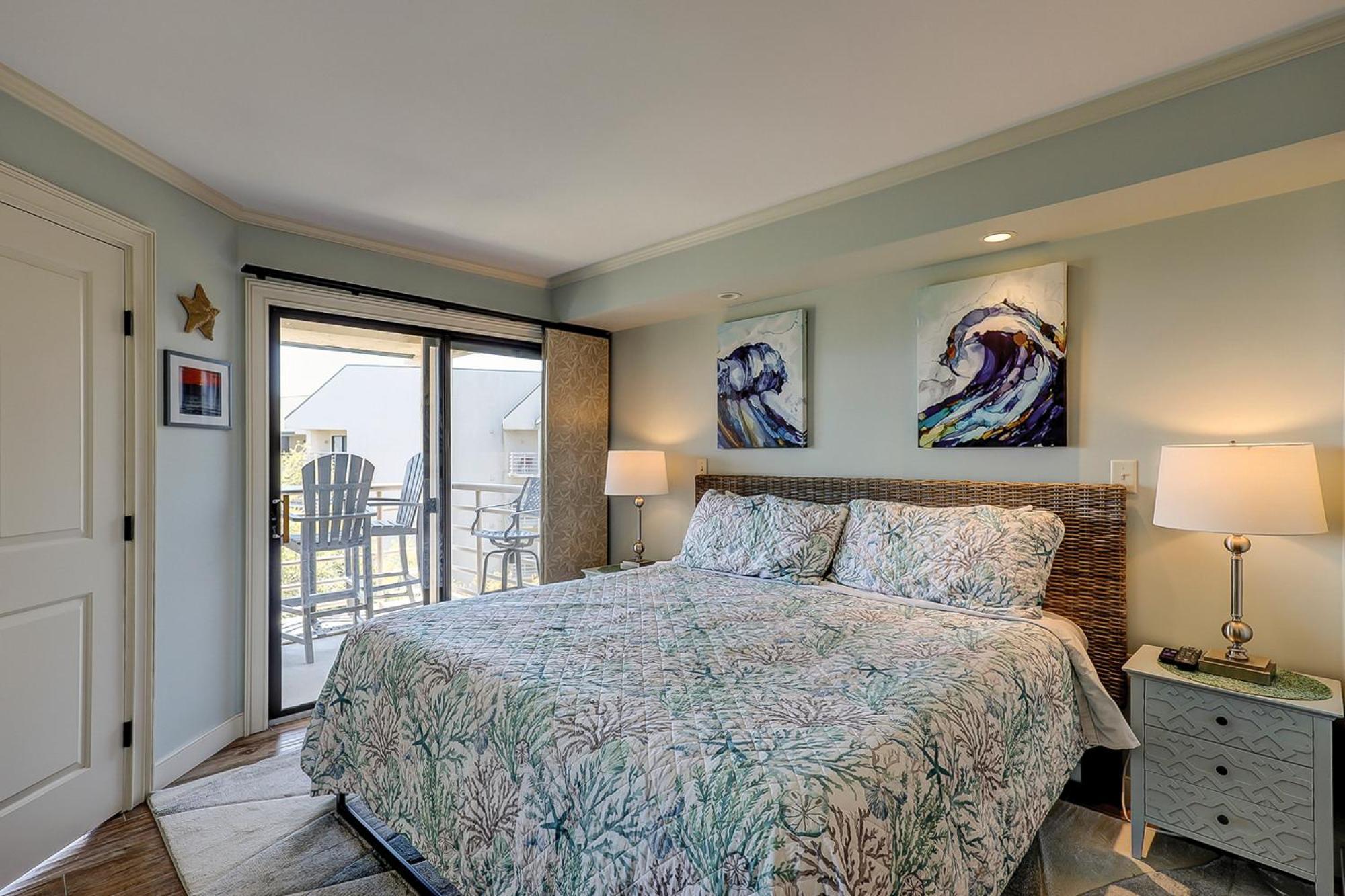 2512 Villamare Penthouse Ocean View *