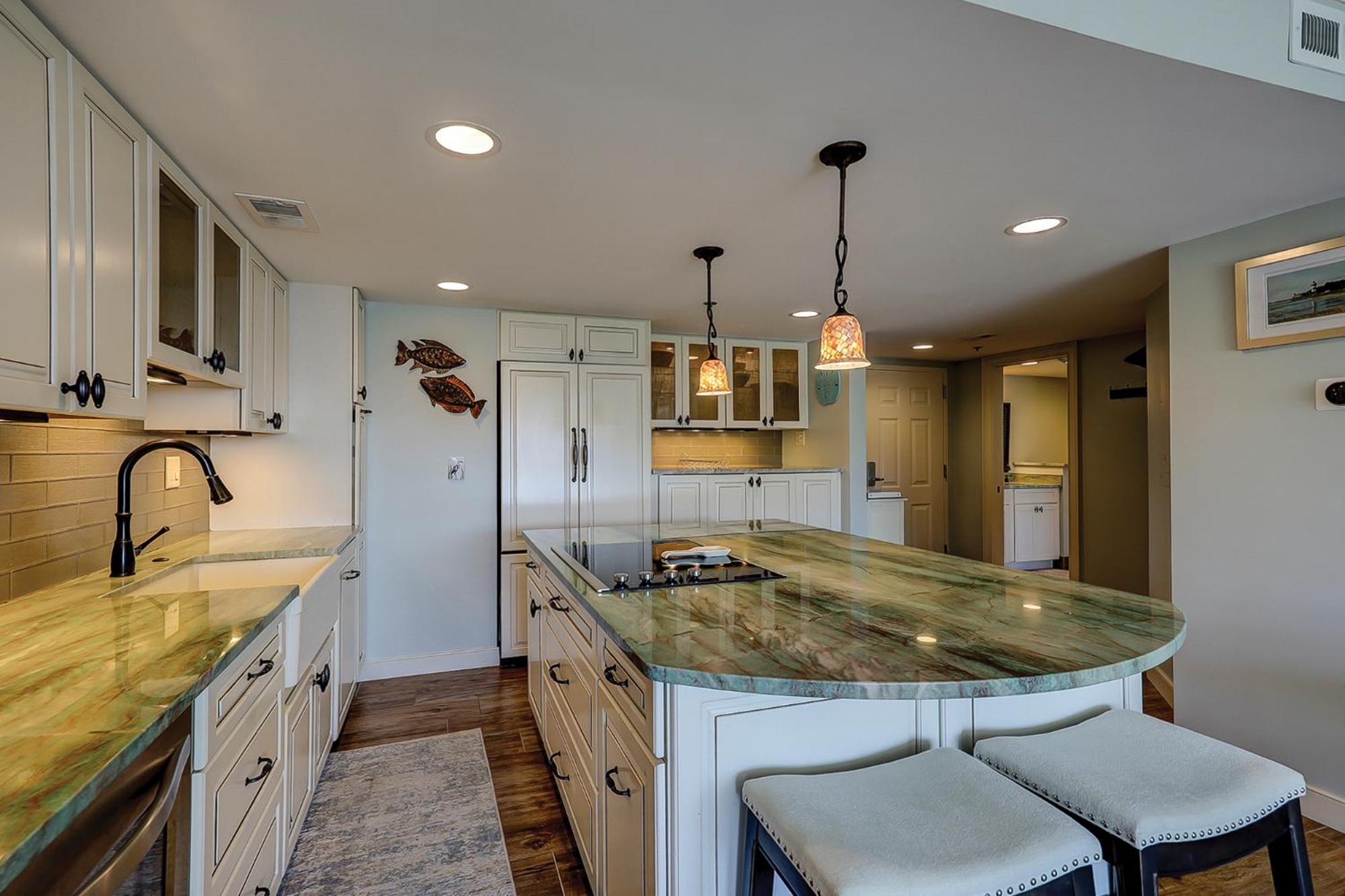 2512 Villamare Penthouse Ocean View Holiday home