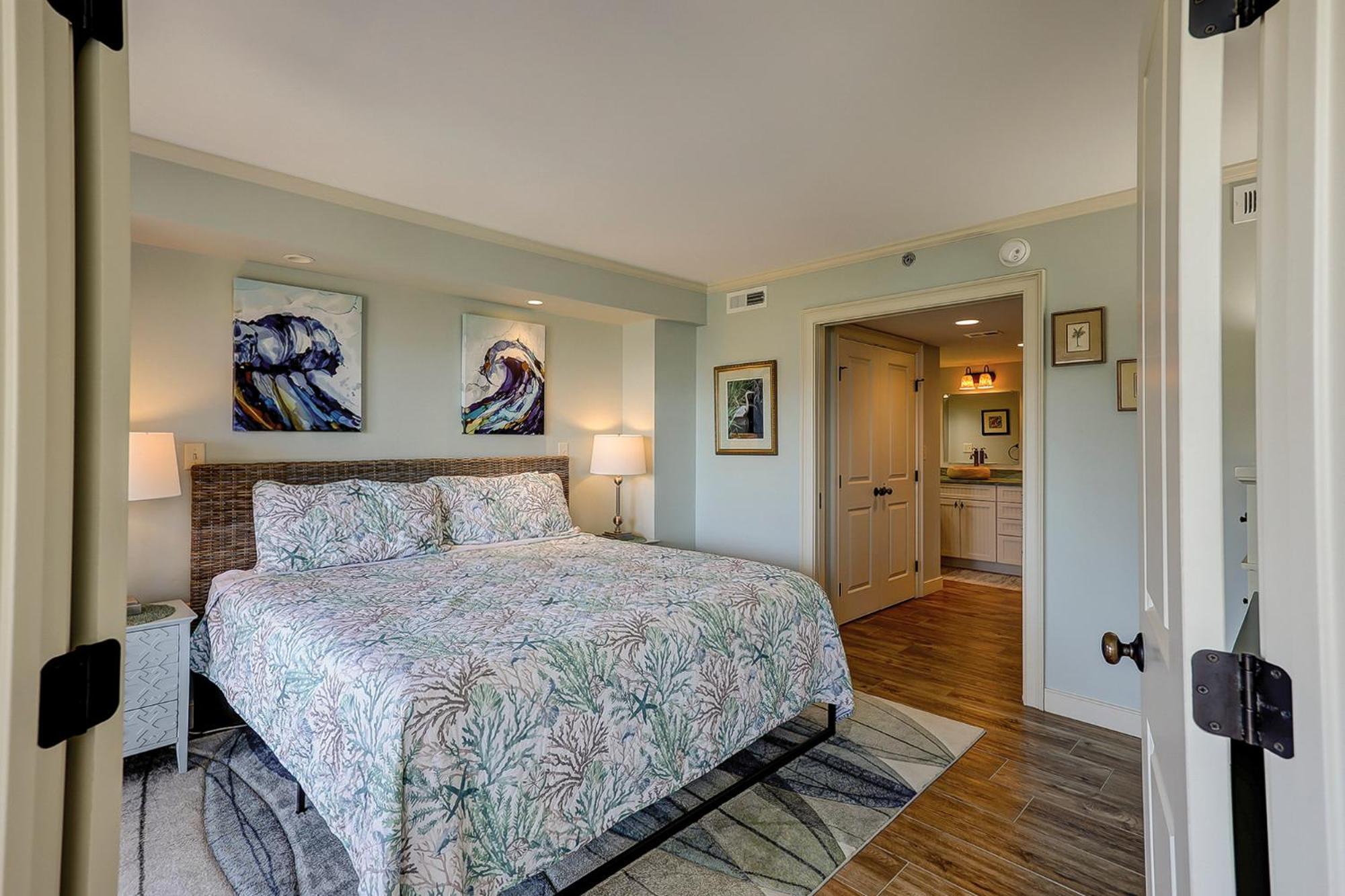 2512 Villamare Penthouse Ocean View * Hilton Head Island