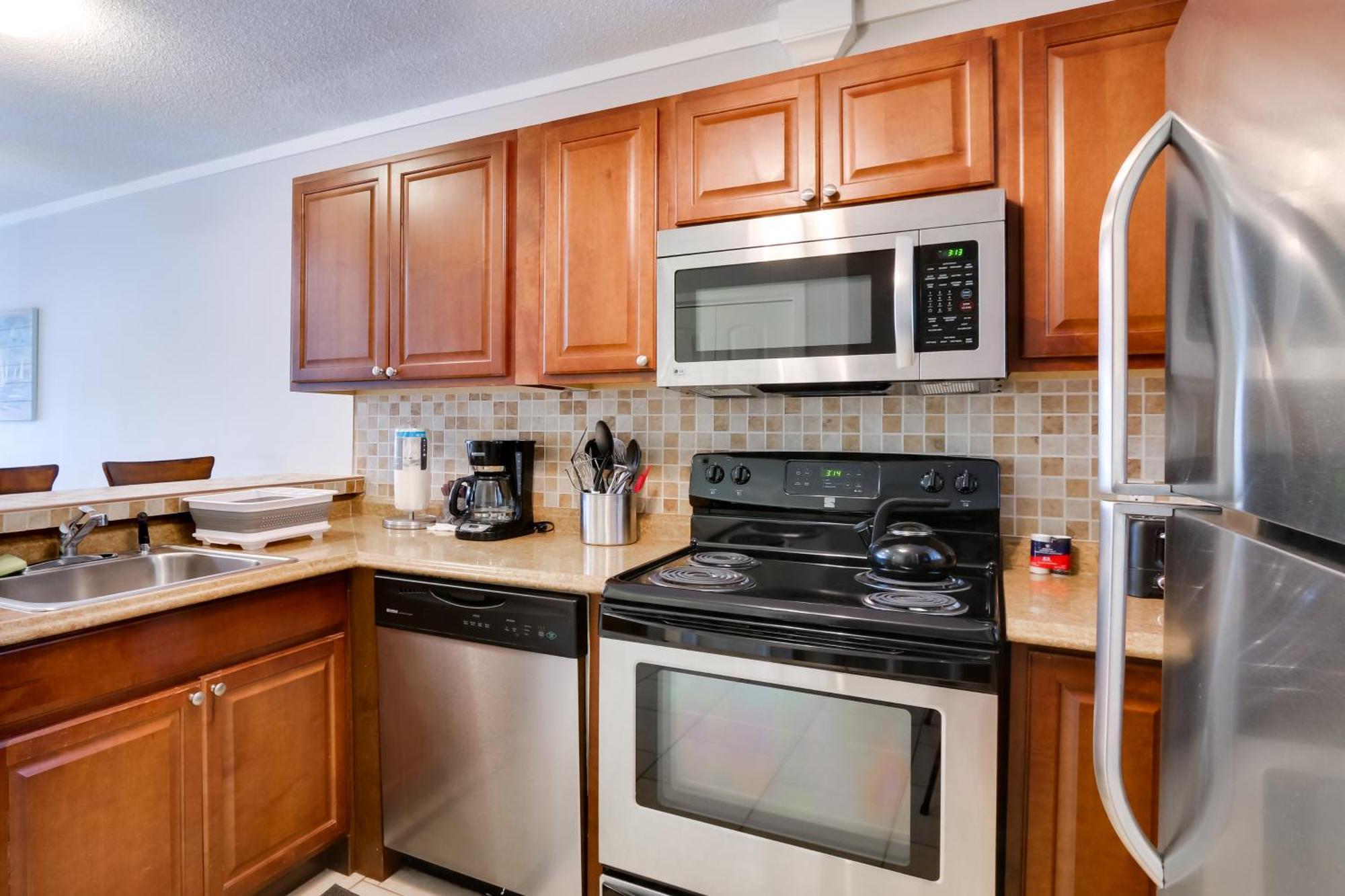 Bright And Beachy Getaway On Hilton Head Island! * Hilton Head Island