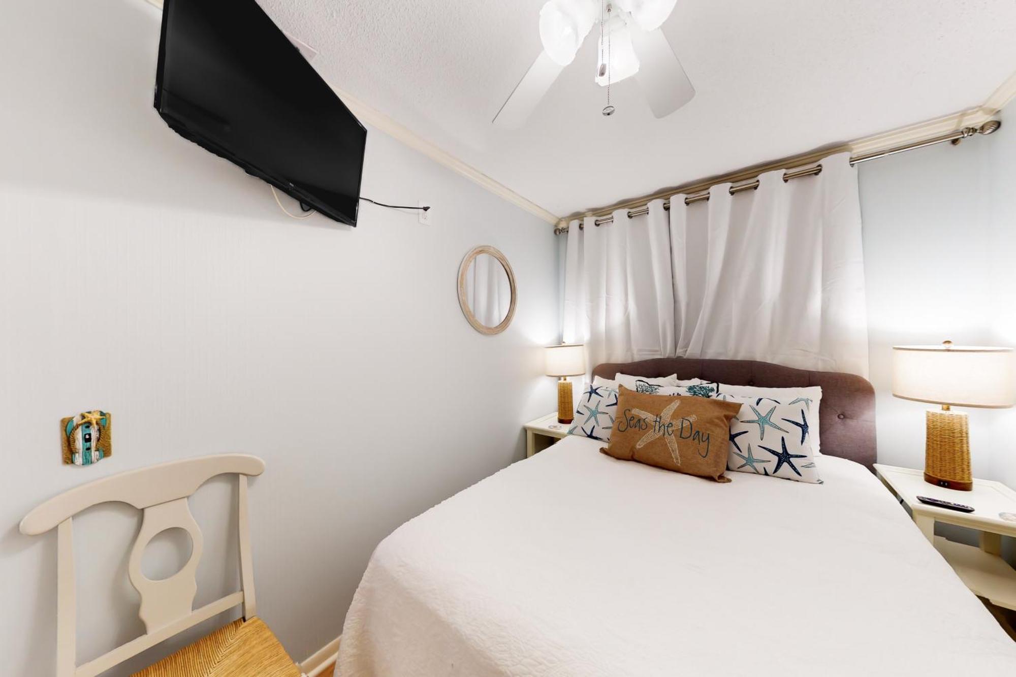 Hh Beach & Tennis 322b Villa