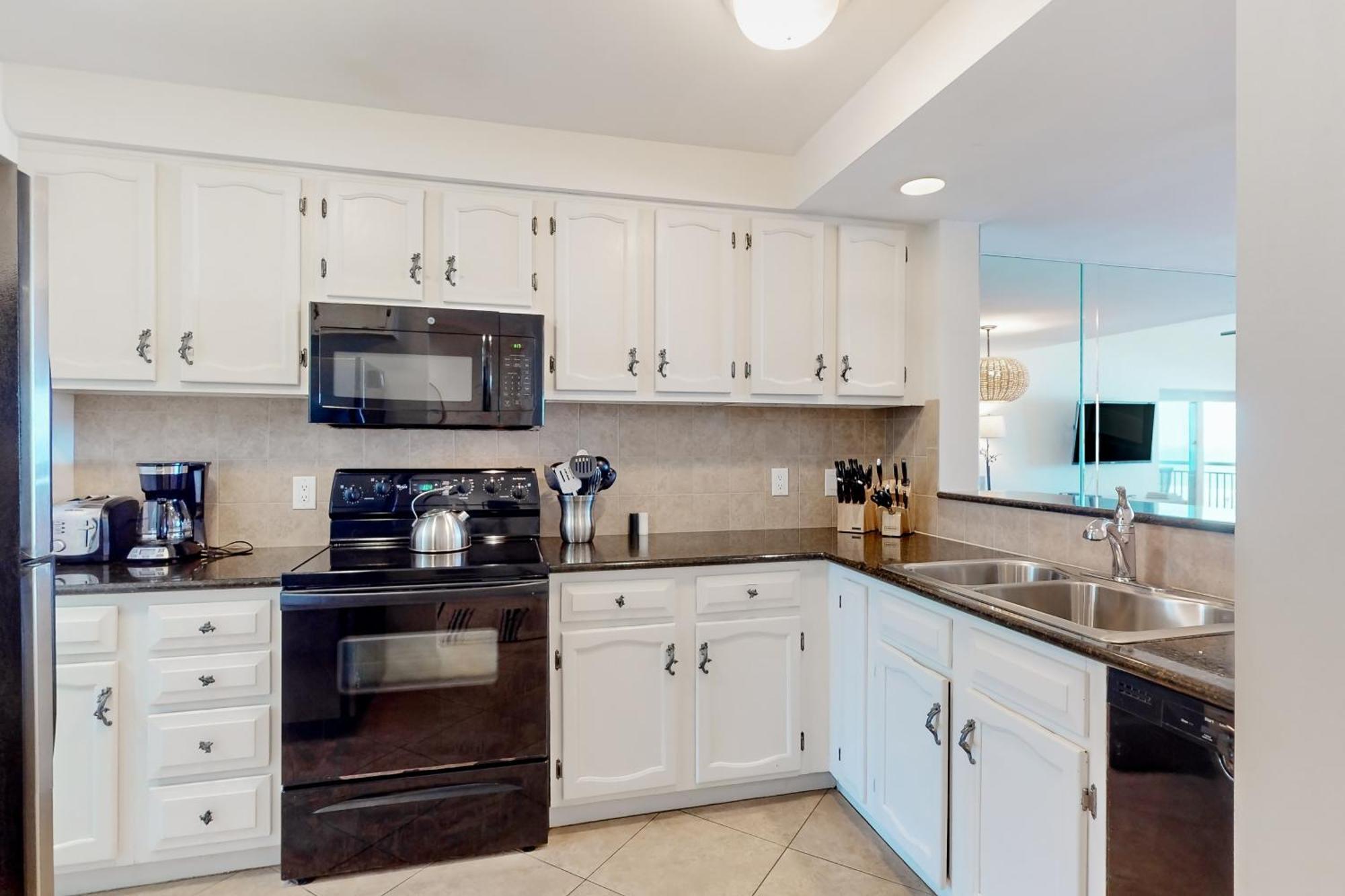 Captains Walk Apartment Hilton Head Island