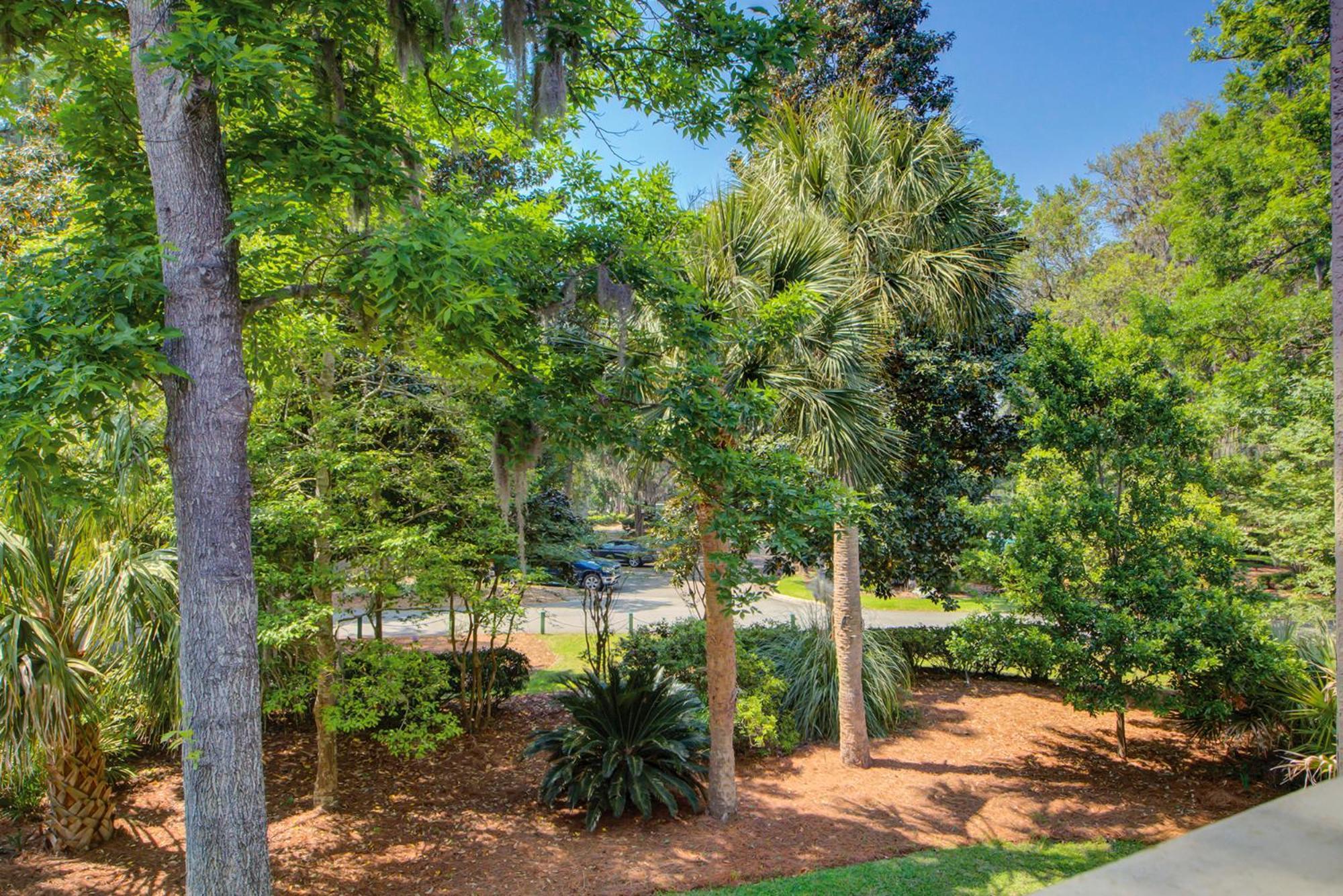 Colonnade Club 146 Hilton Head Island