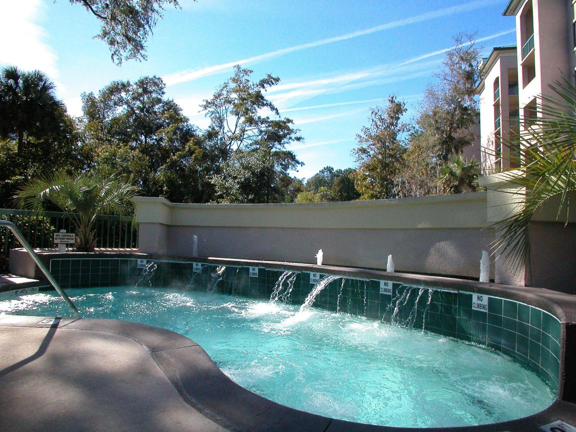 Resort Waterside By Spinnaker 3*