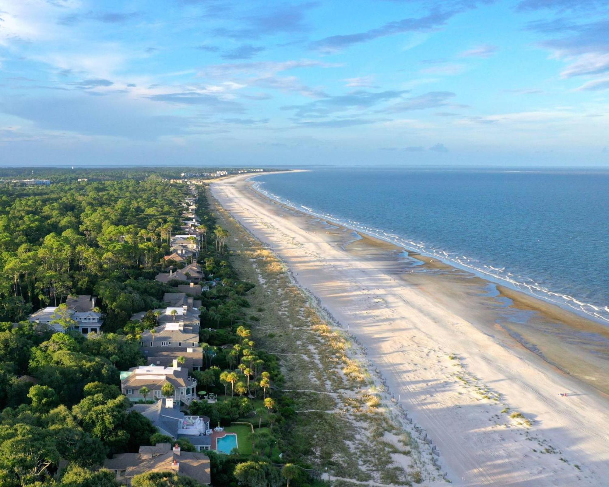 11 High Rigger Hilton Head Island