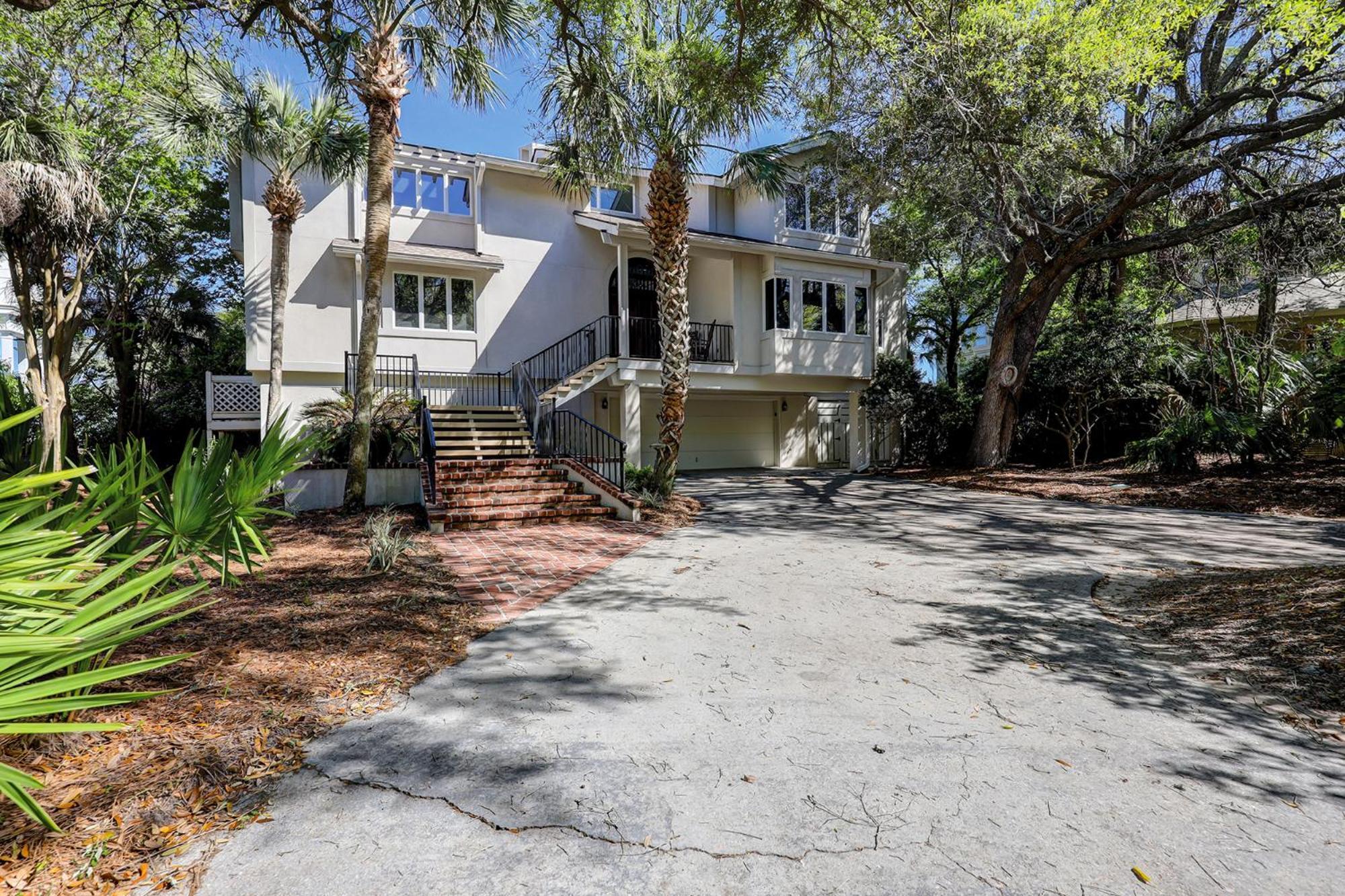 Holiday home 11 High Rigger Hilton Head Island