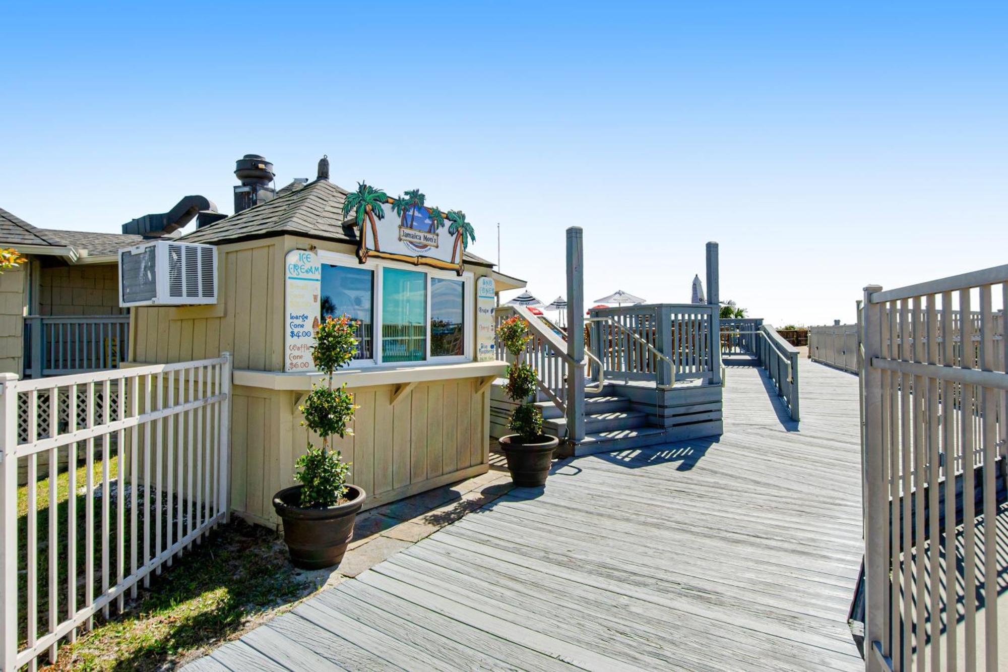 Apartment Hh Beach & Tennis 245b