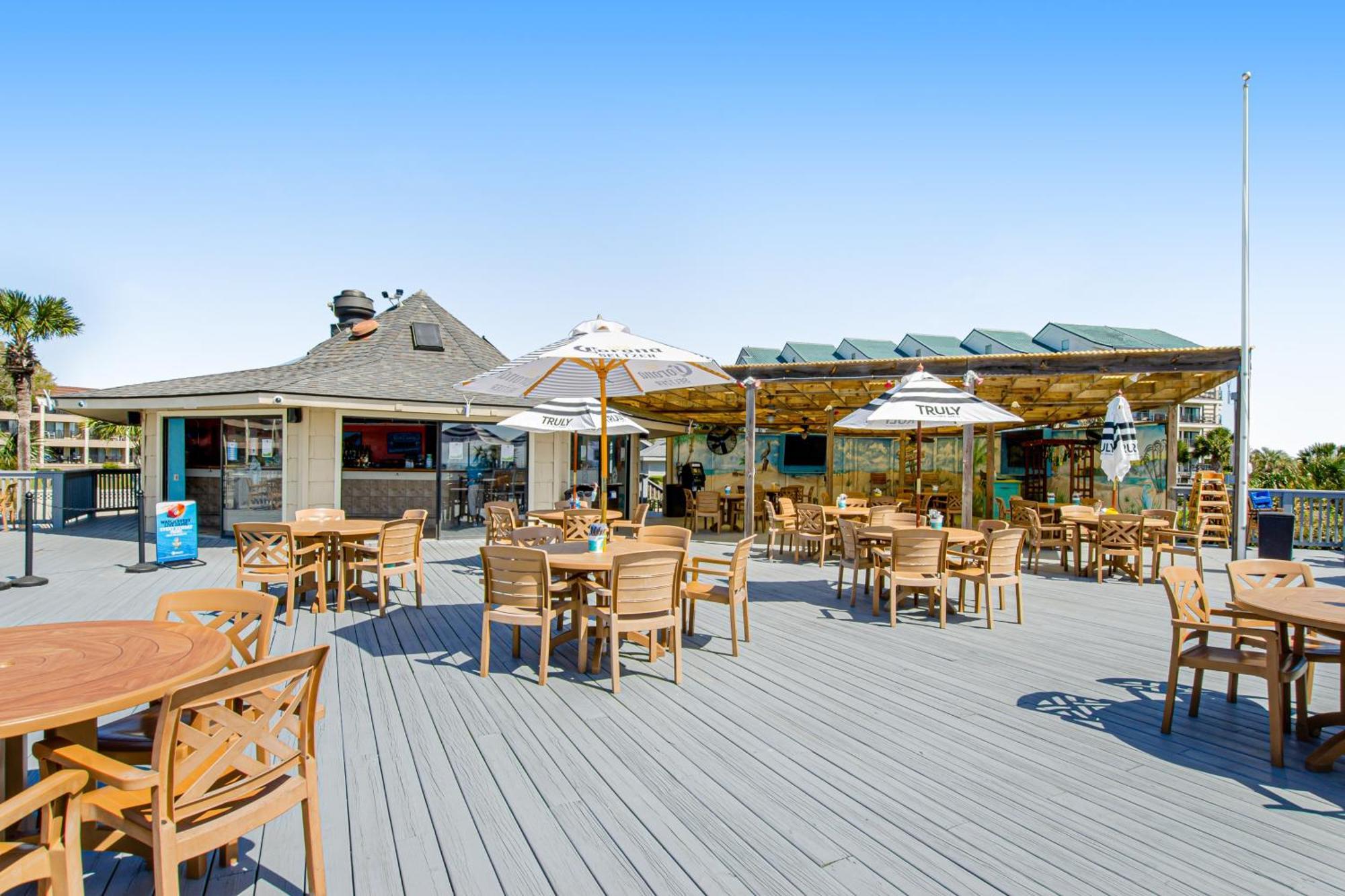 Apartment Hh Beach & Tennis 242a *
