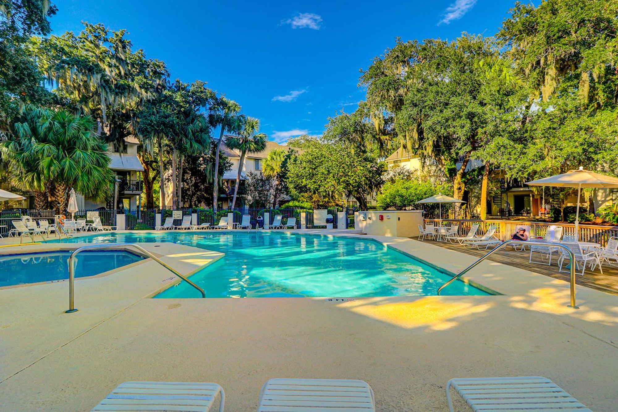Apartment Springwood 21