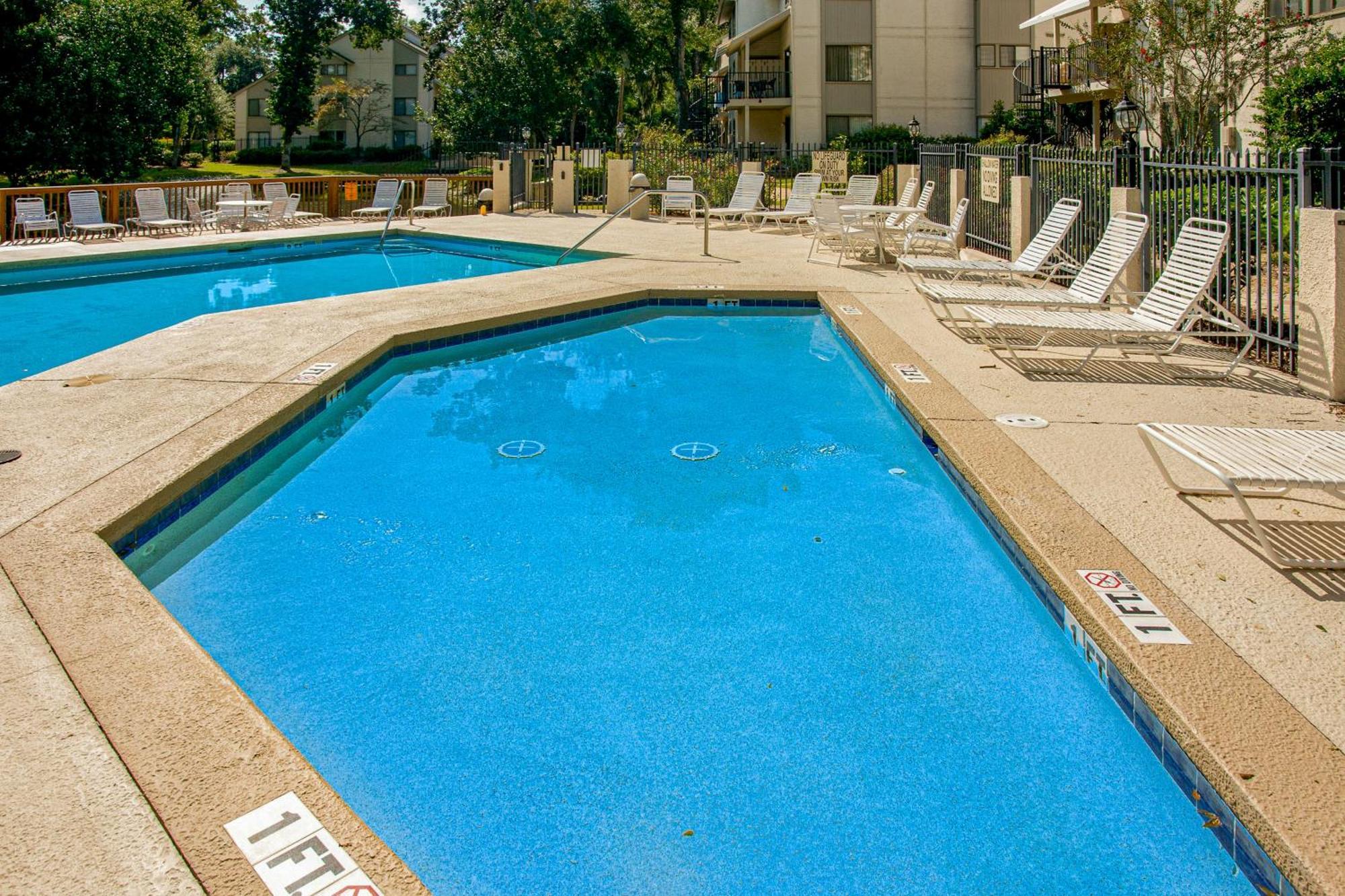 Apartment Springwood 21 Hilton Head Island
