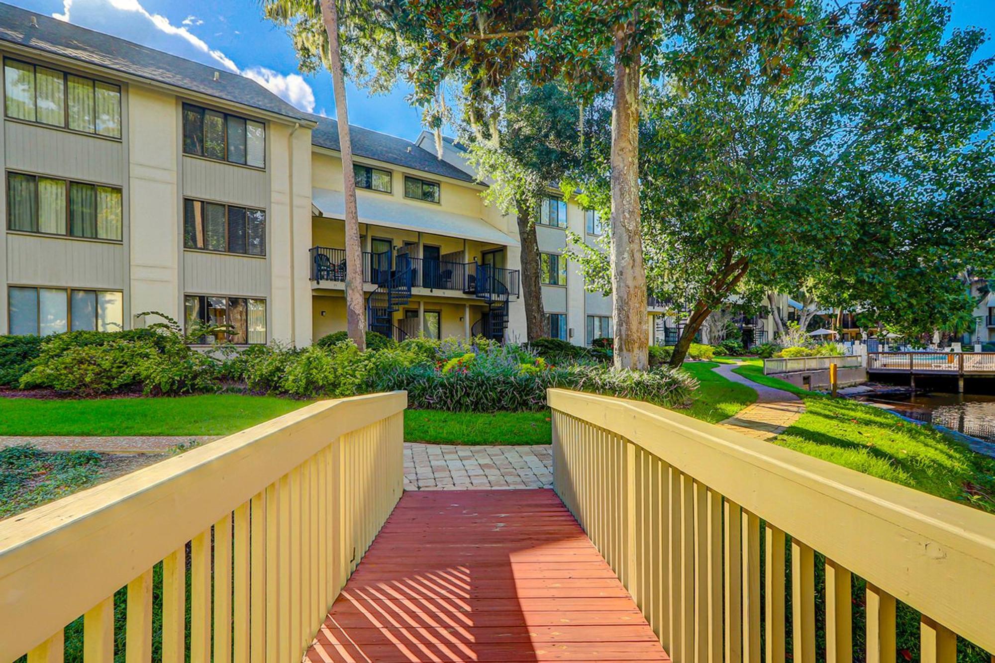 Springwood 21 Hilton Head Island