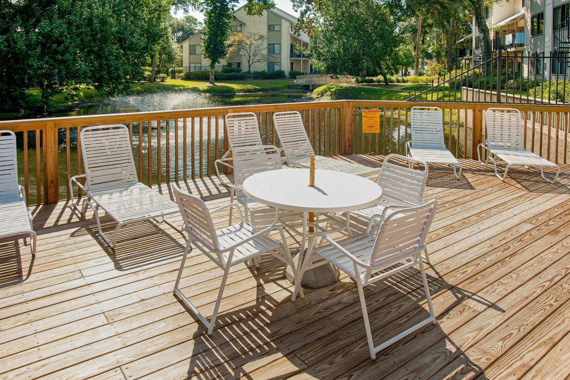 Apartment Springwood 21