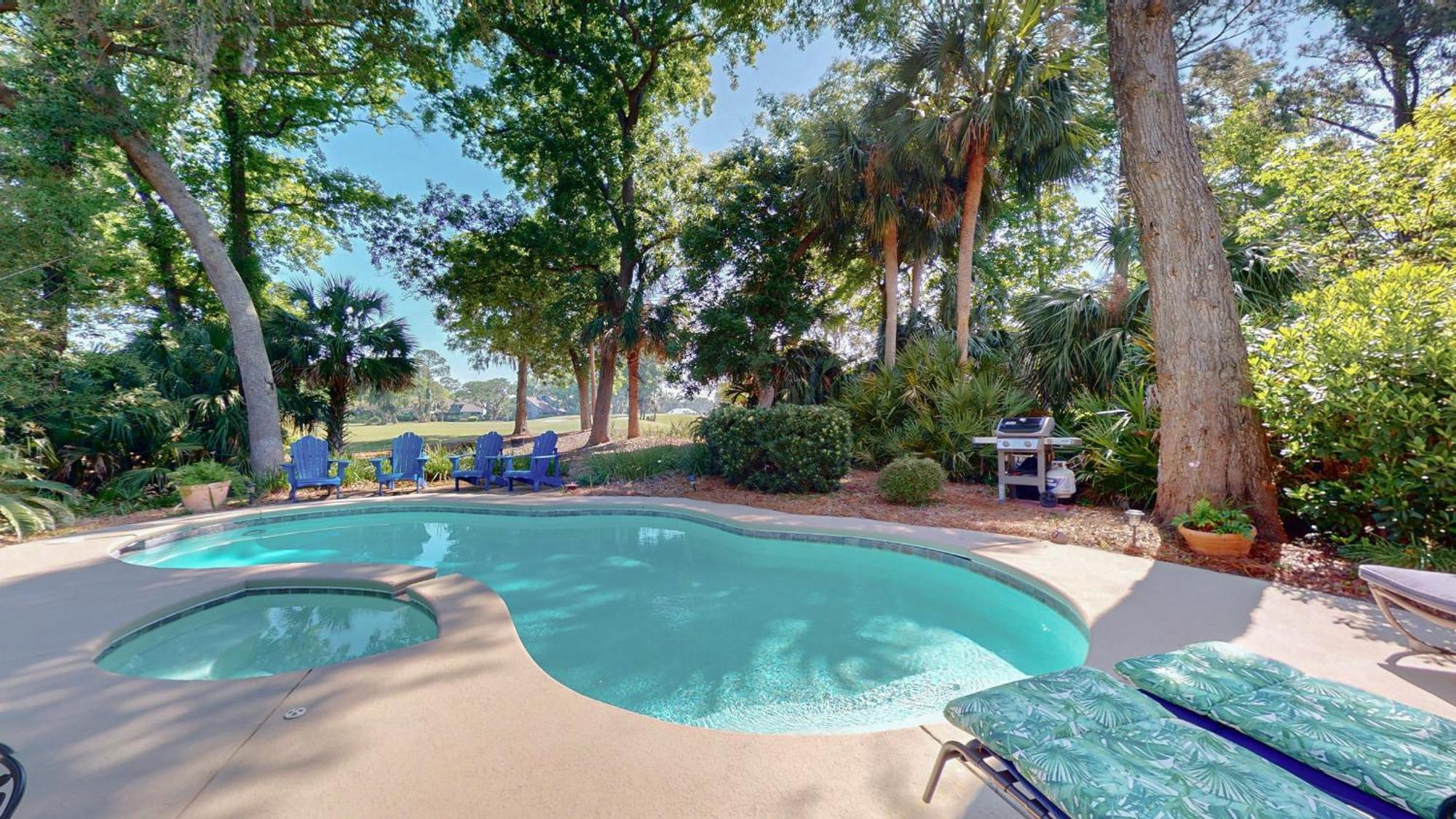 Holiday home 22 Heath Dr *