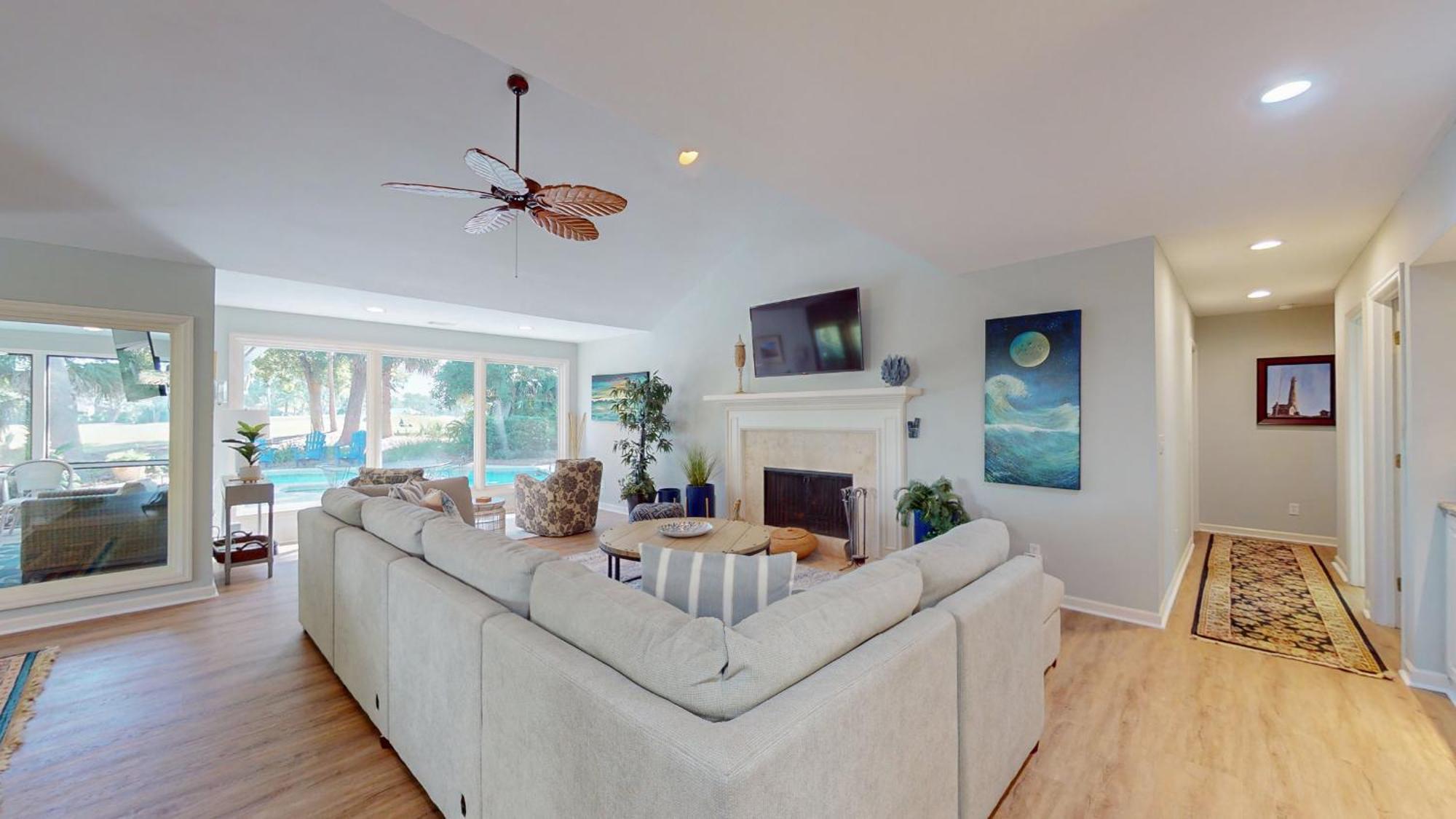 Holiday home 22 Heath Dr *