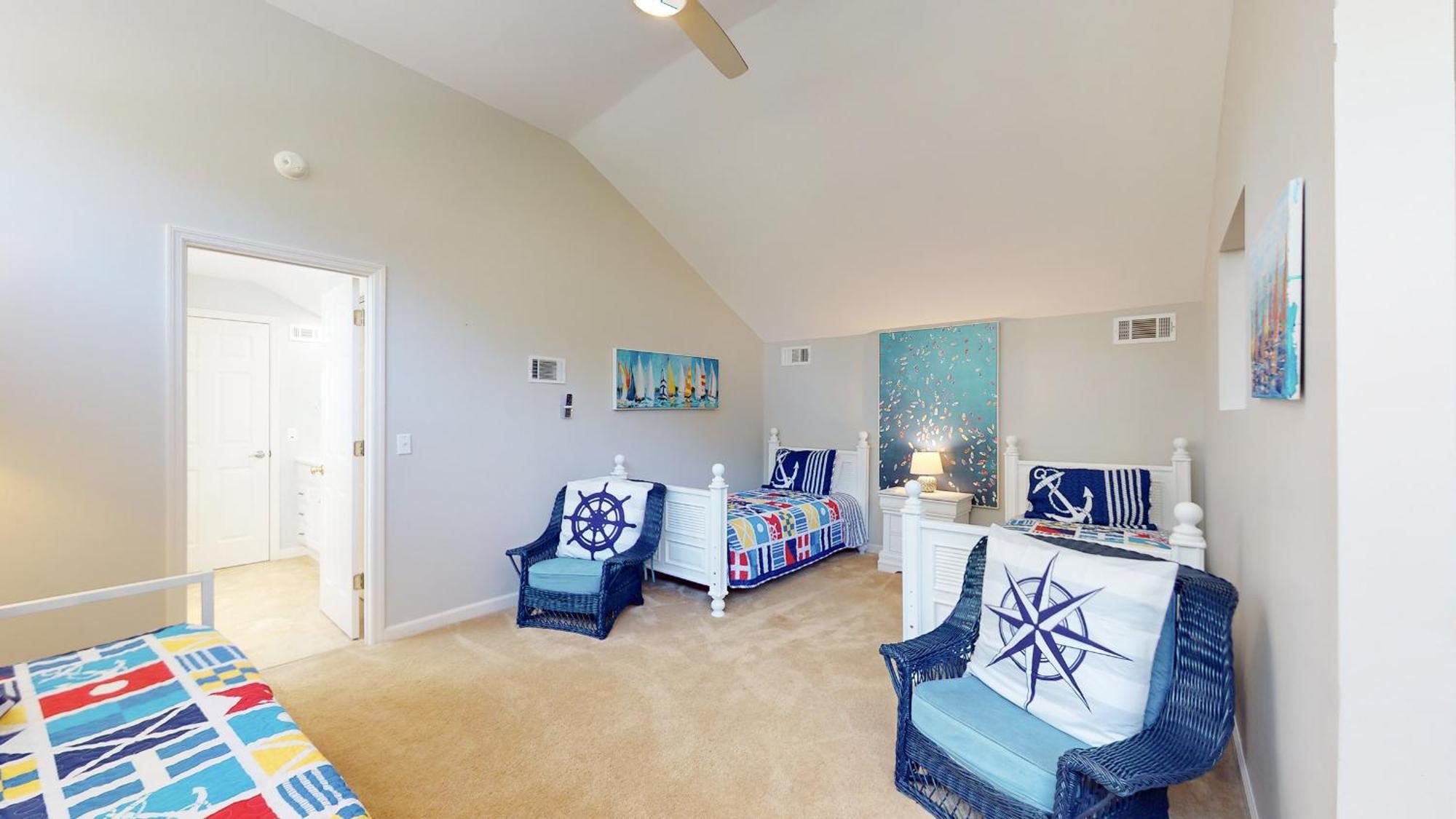 Holiday home 22 Heath Dr Hilton Head Island